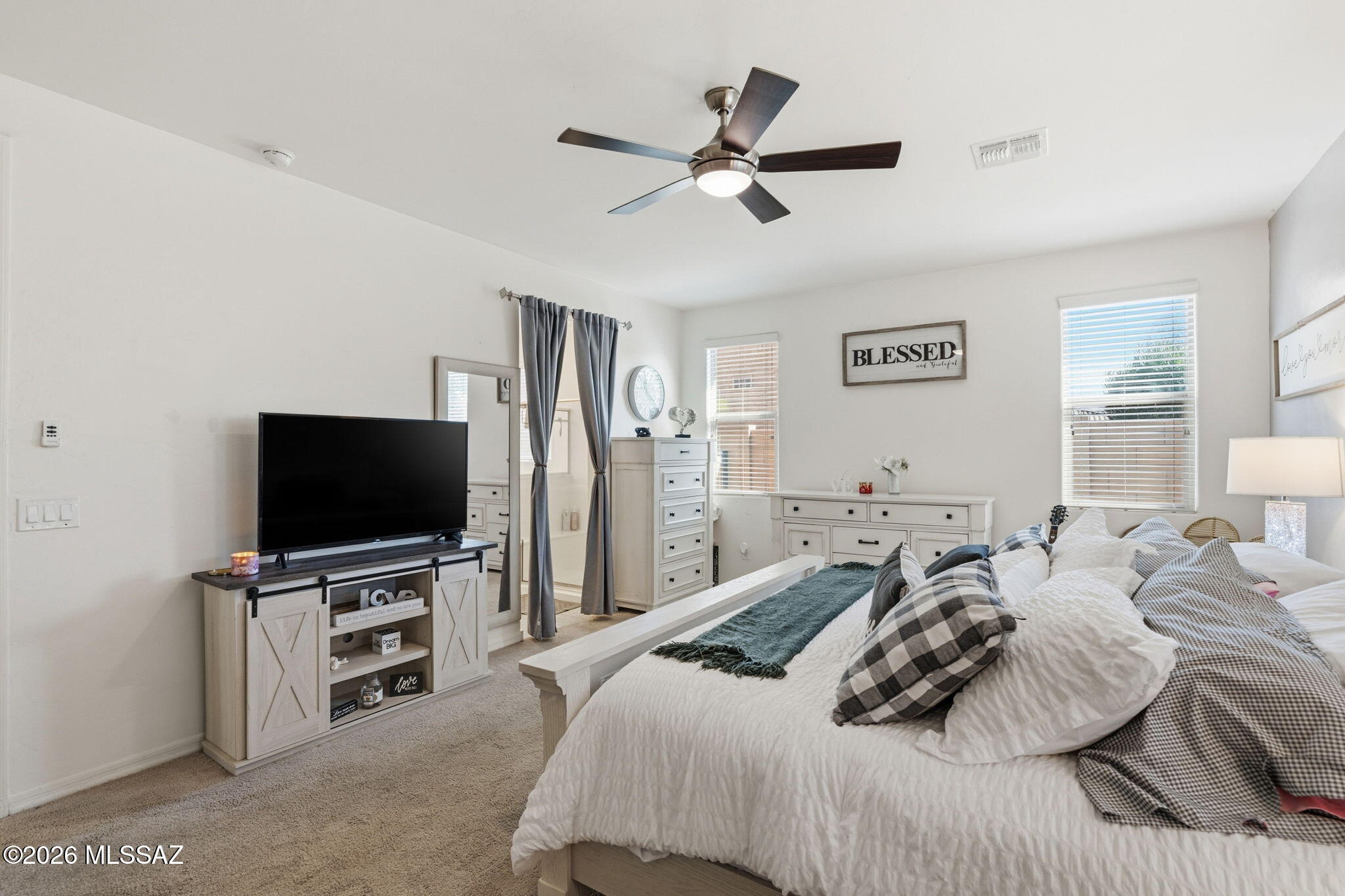 Mountain Vail Estates (1-135) - Residential