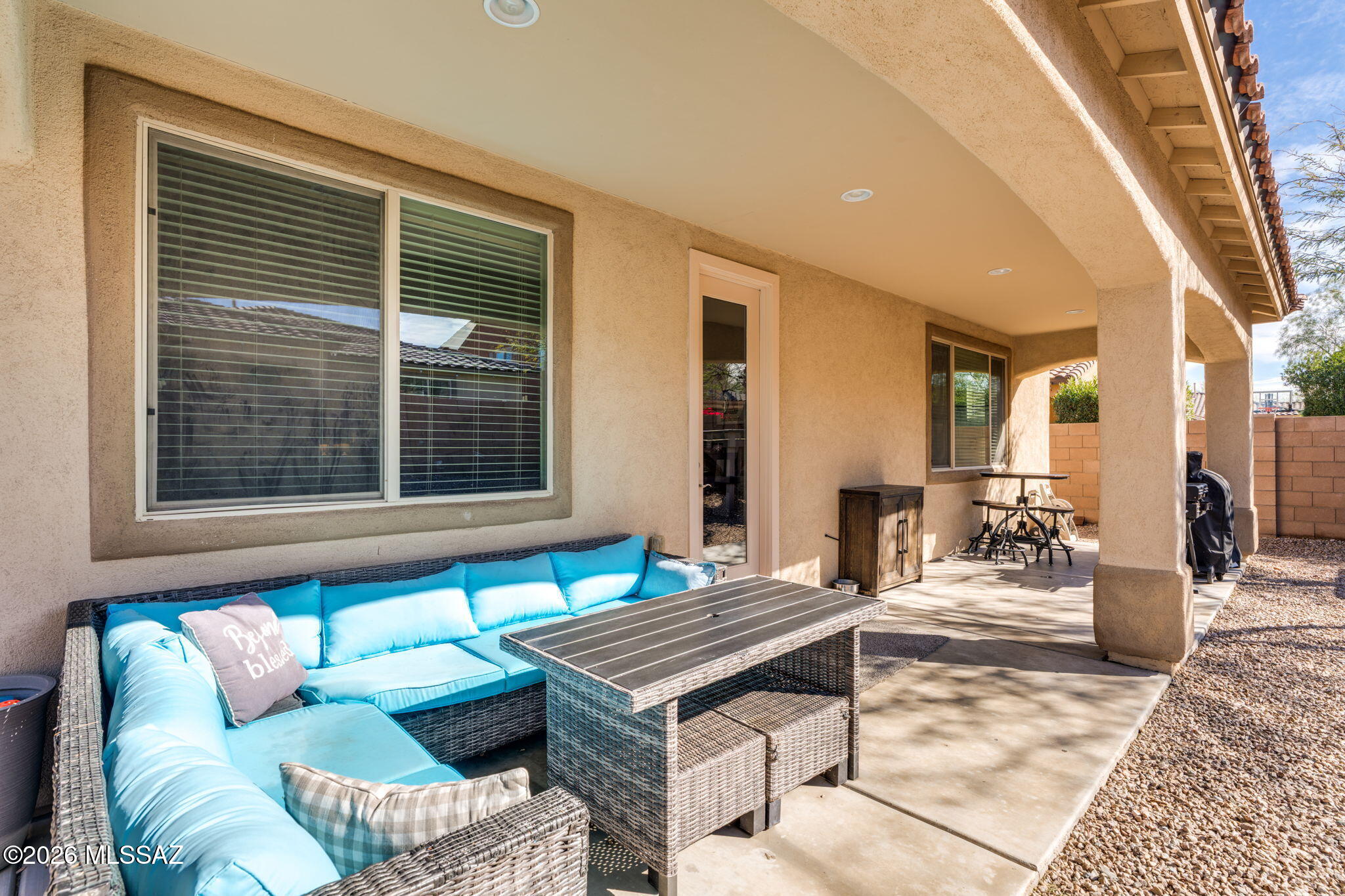Mountain Vail Estates (1-135) - Residential