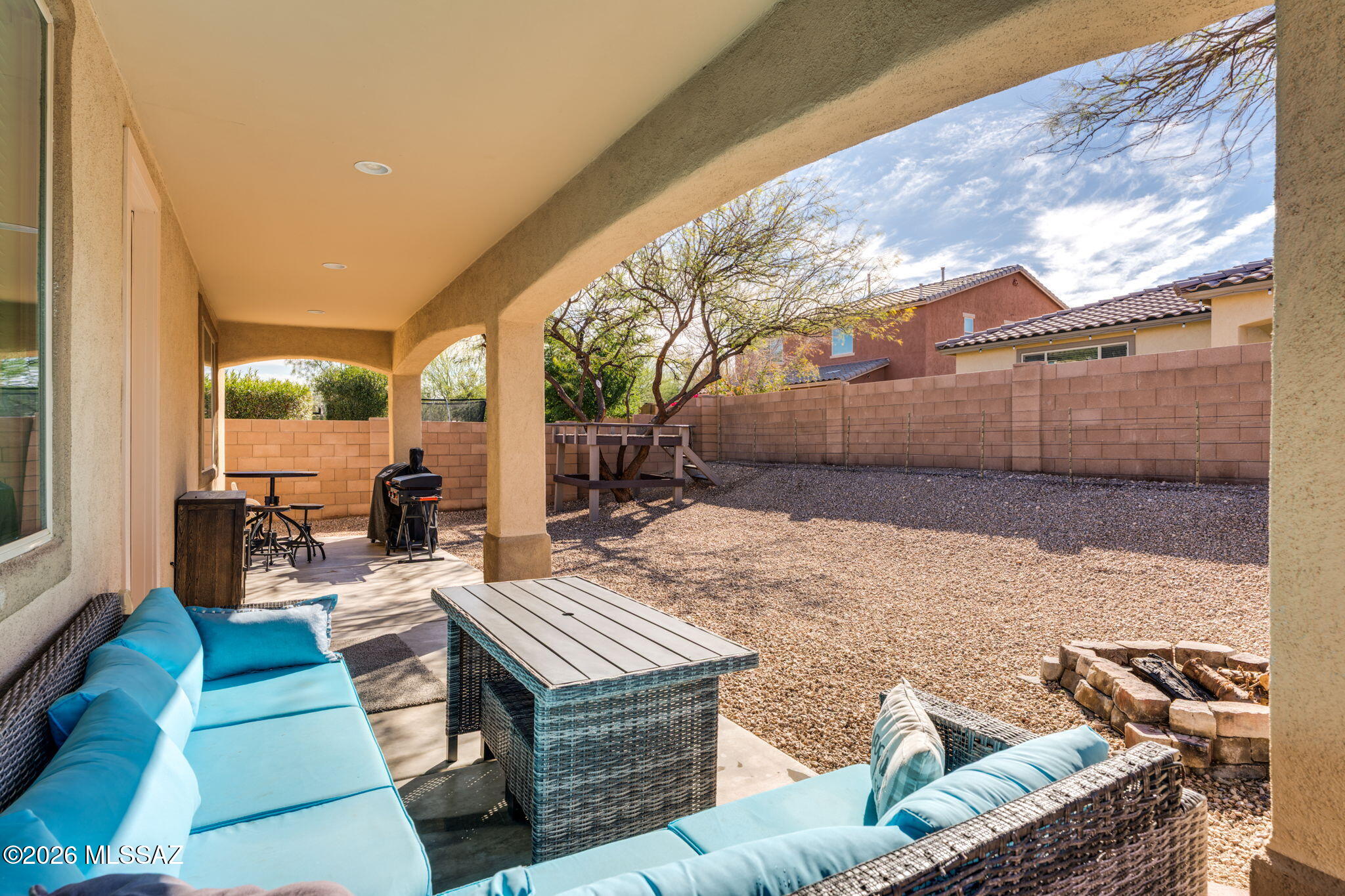 Mountain Vail Estates (1-135) - Residential