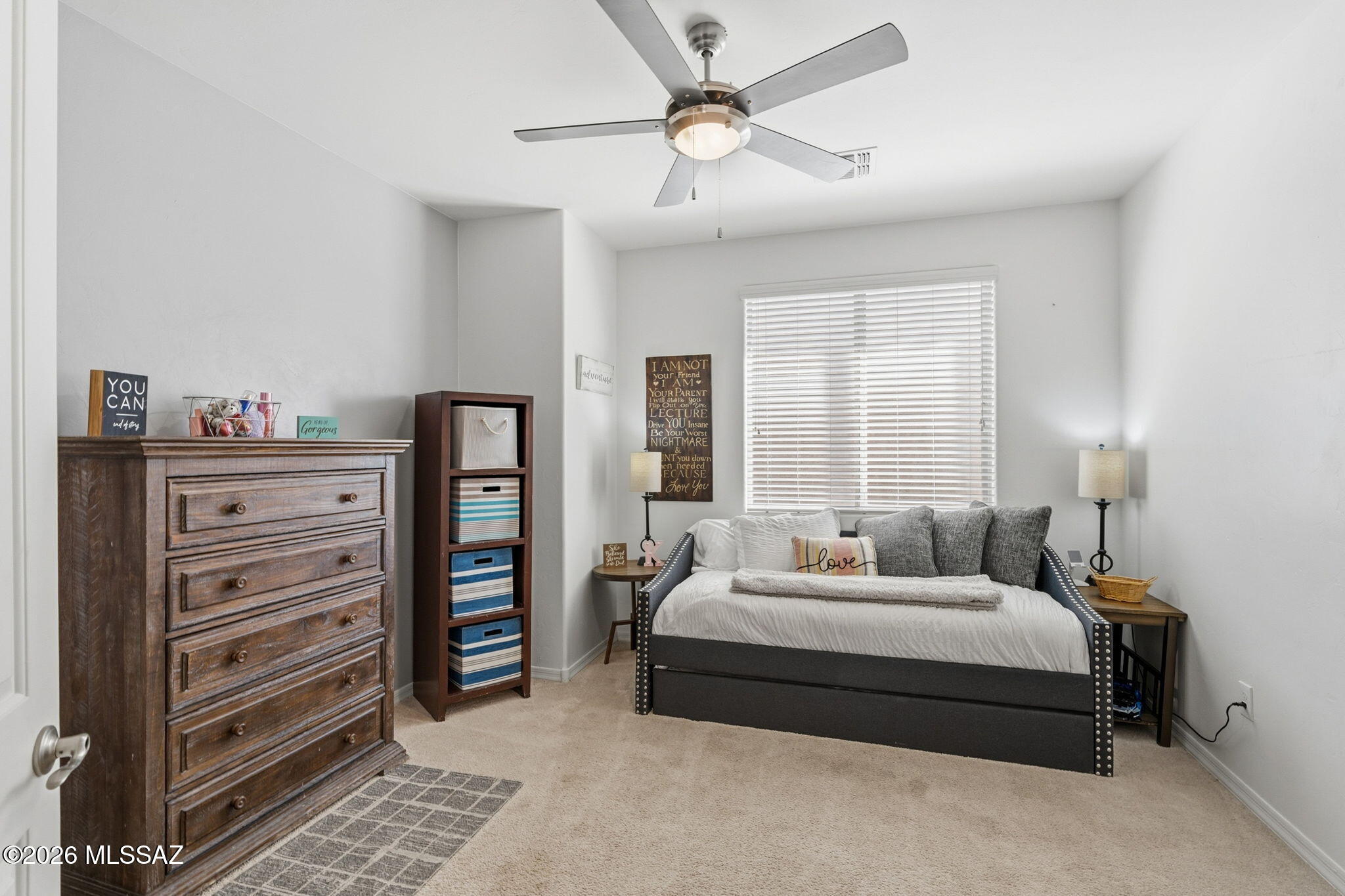 Mountain Vail Estates (1-135) - Residential