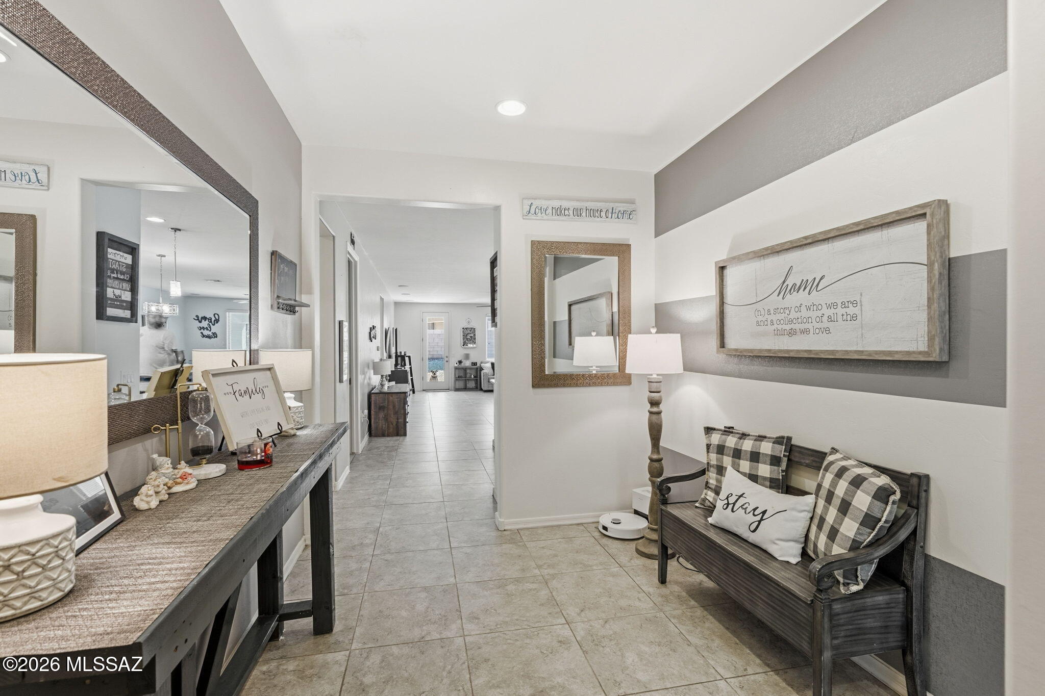 Mountain Vail Estates (1-135) - Residential