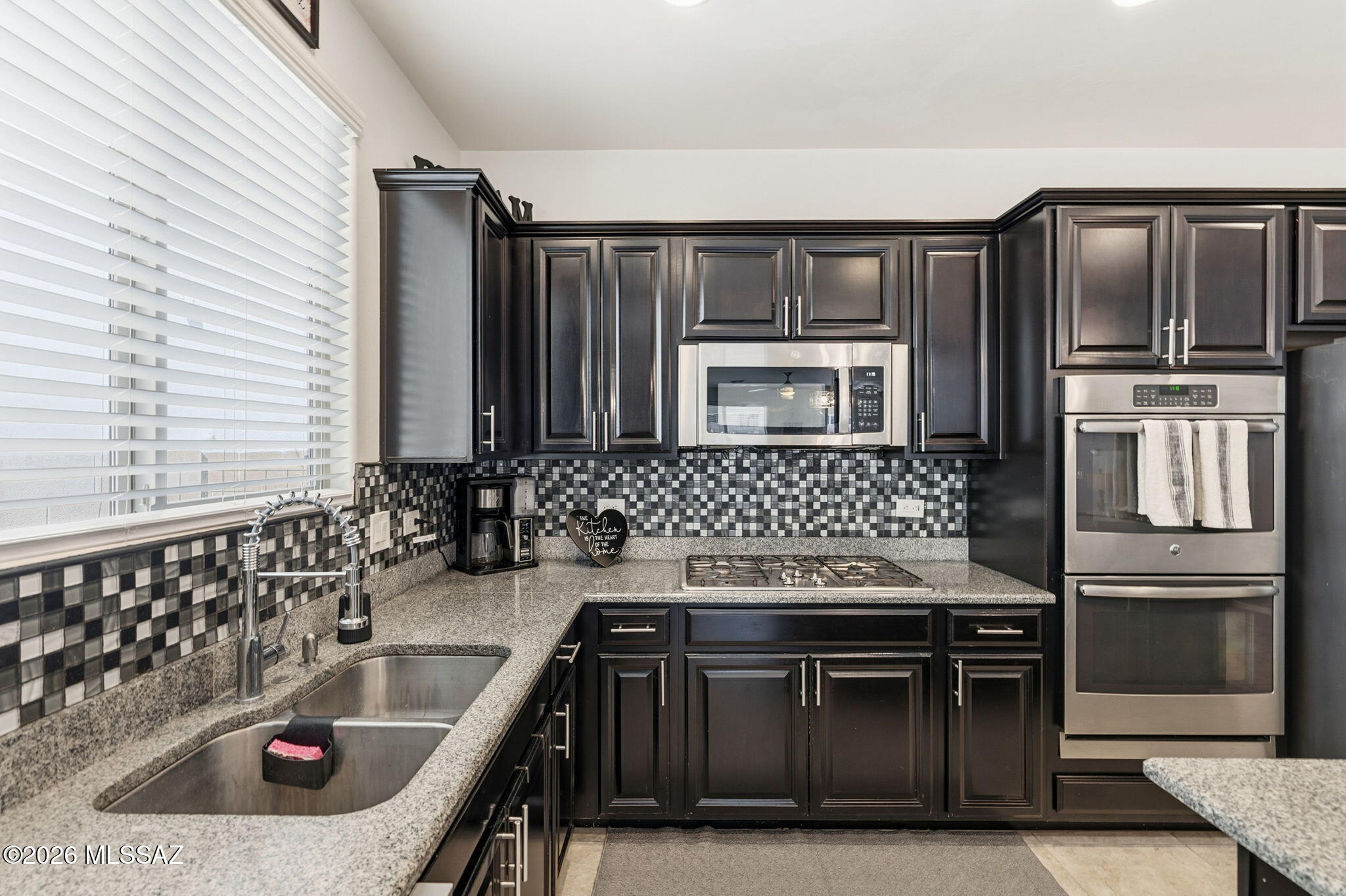Mountain Vail Estates (1-135) - Residential