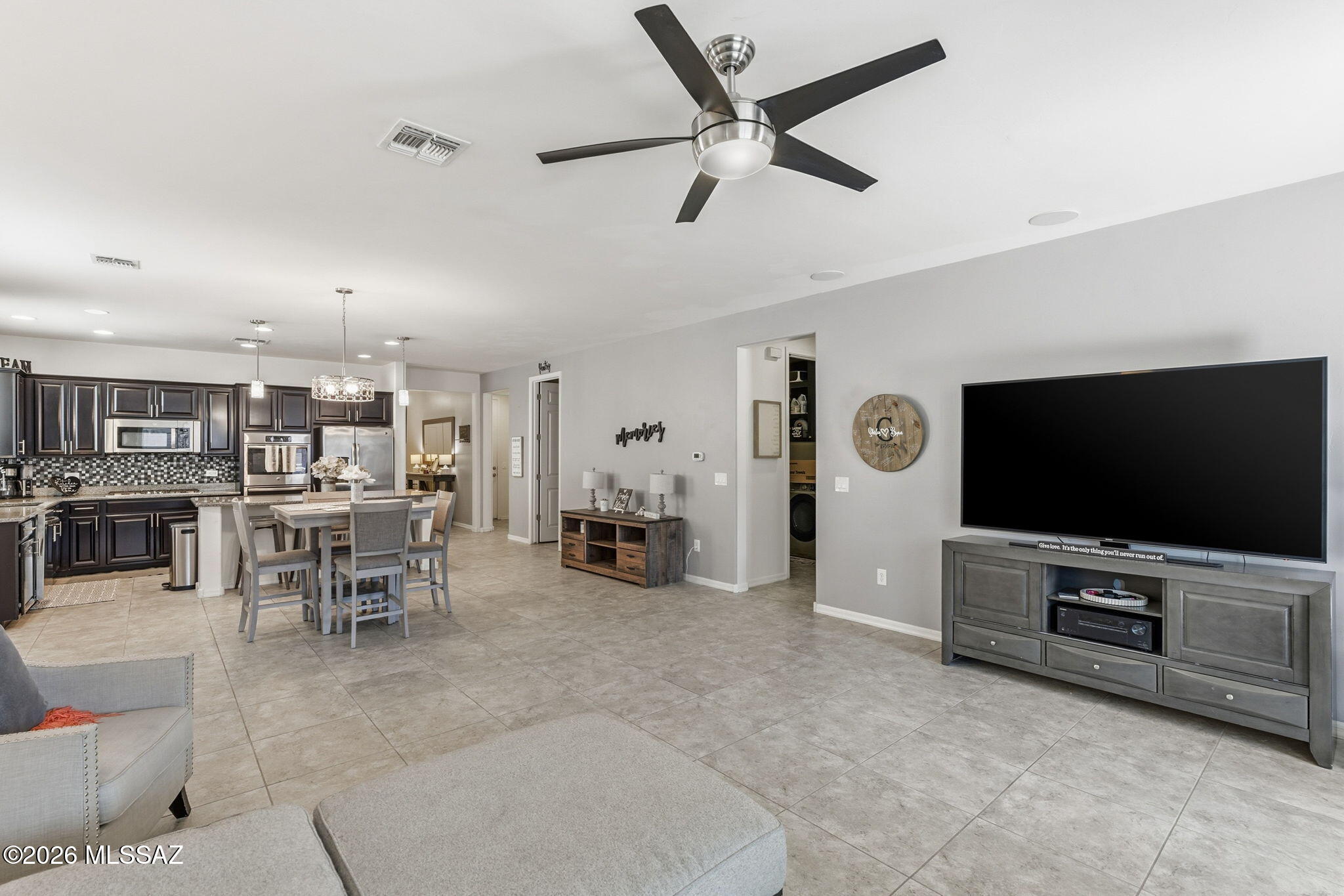 Mountain Vail Estates (1-135) - Residential
