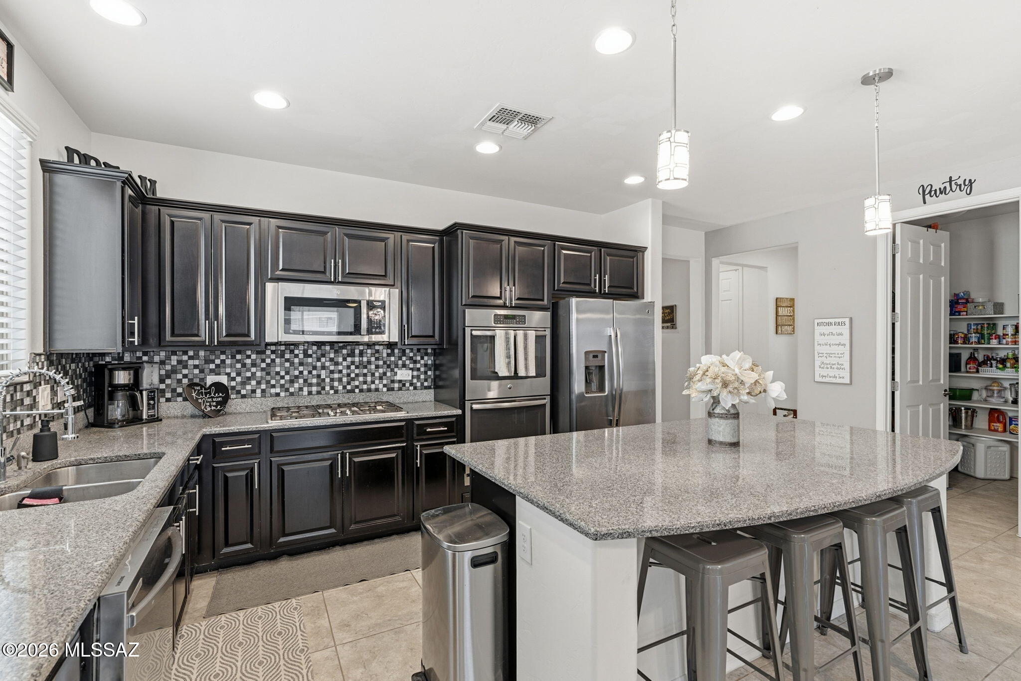 Mountain Vail Estates (1-135) - Residential