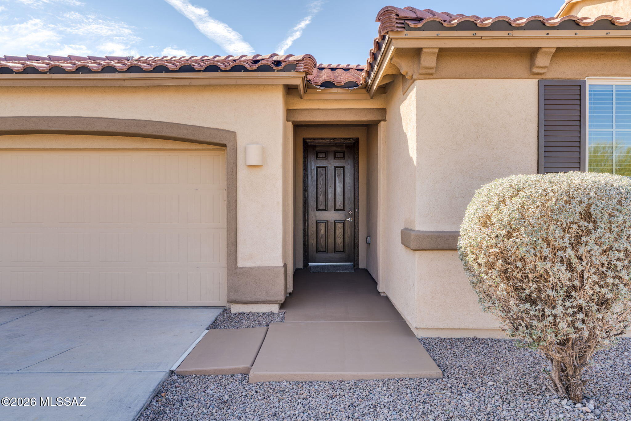 Mountain Vail Estates (1-135) - Residential