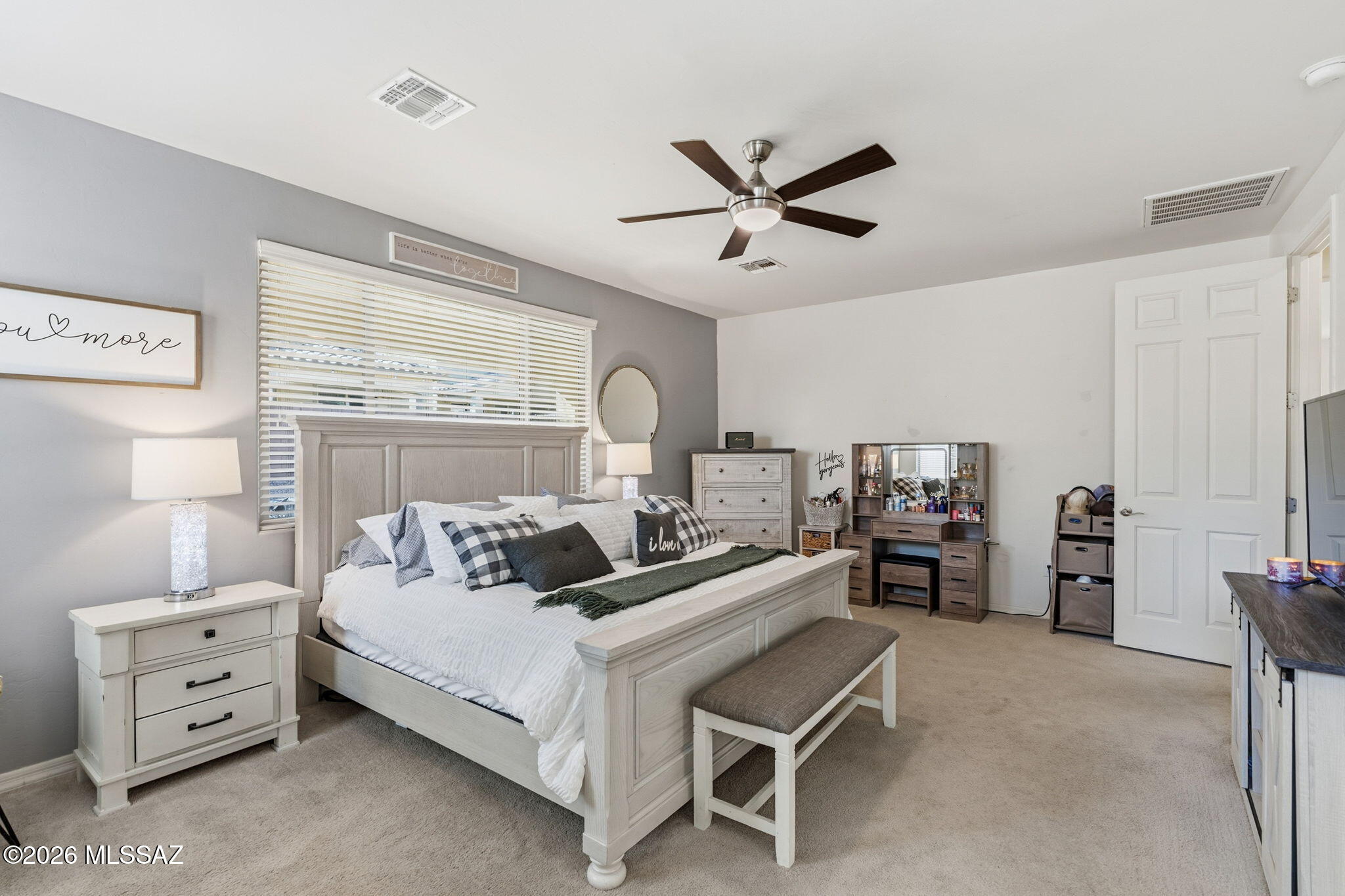 Mountain Vail Estates (1-135) - Residential