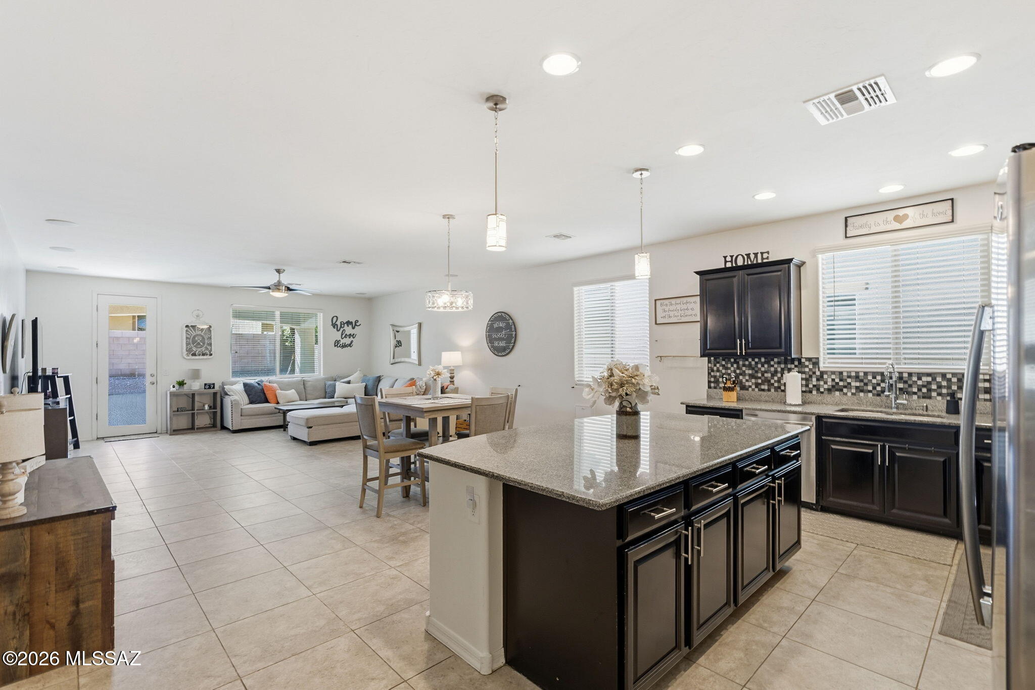 Mountain Vail Estates (1-135) - Residential