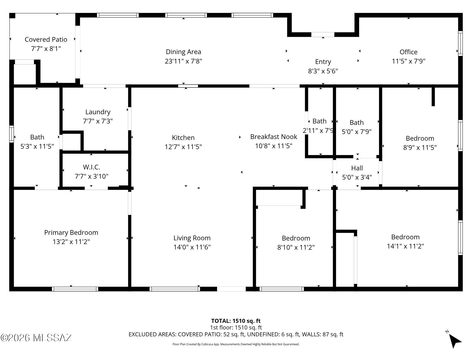N/A - Residential