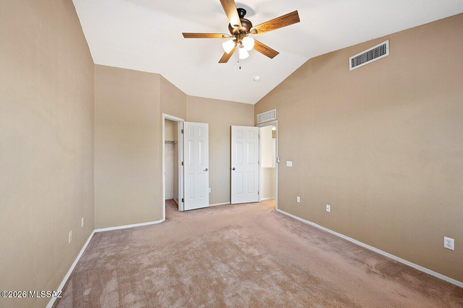 Sonoran Ranch Villages - Residential Lease