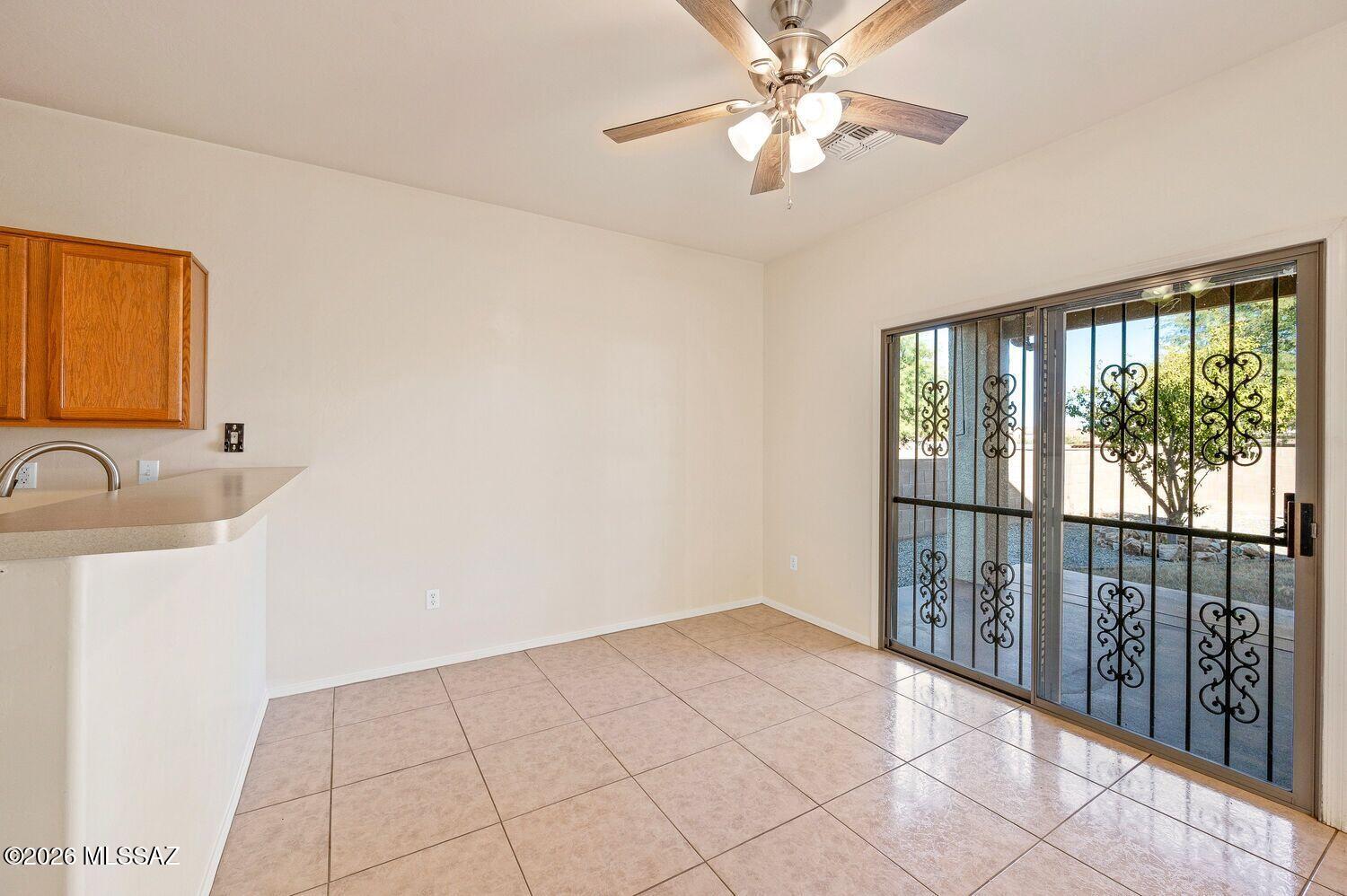 Sonoran Ranch Villages - Residential Lease