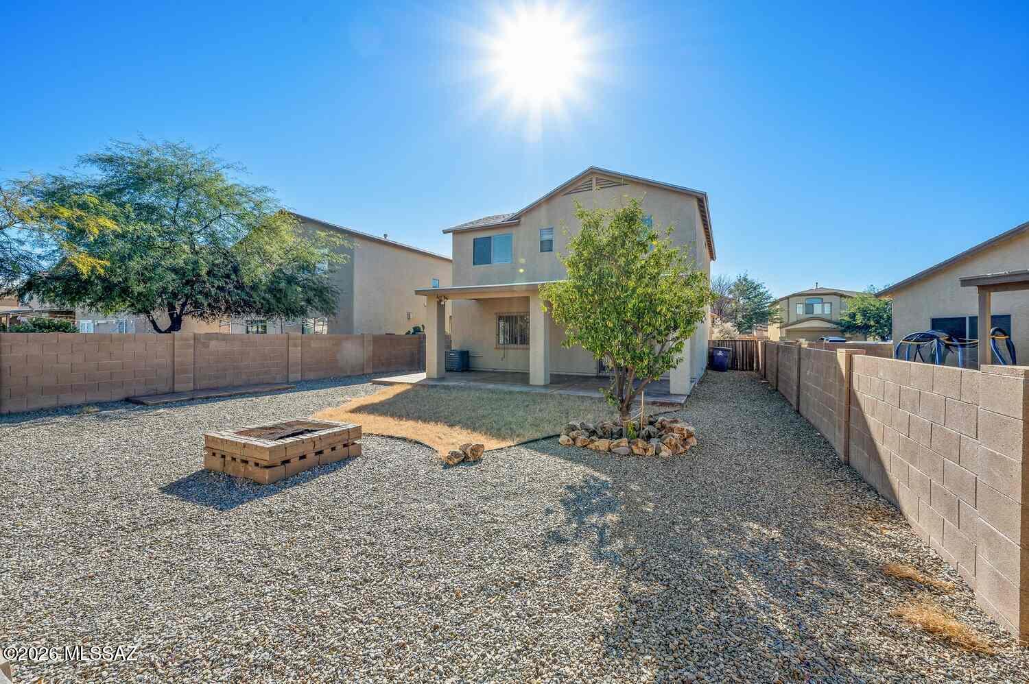 Sonoran Ranch Villages - Residential Lease
