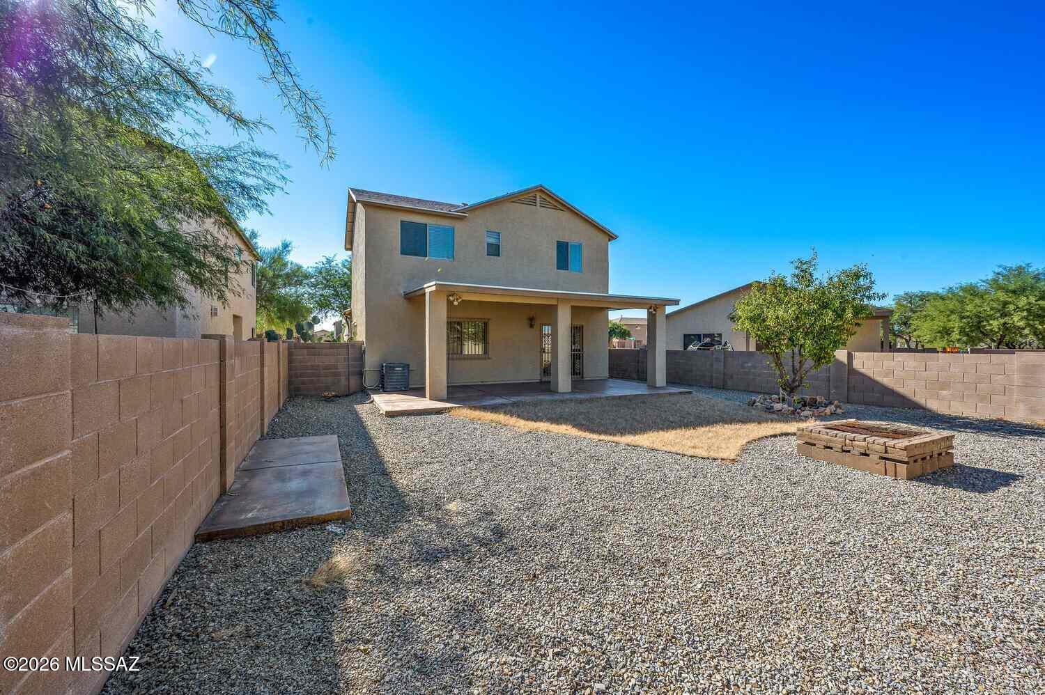 Sonoran Ranch Villages - Residential Lease