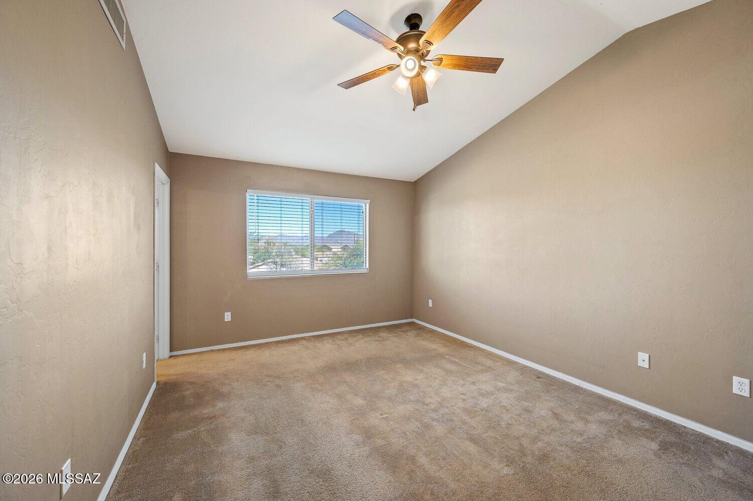 Sonoran Ranch Villages - Residential Lease