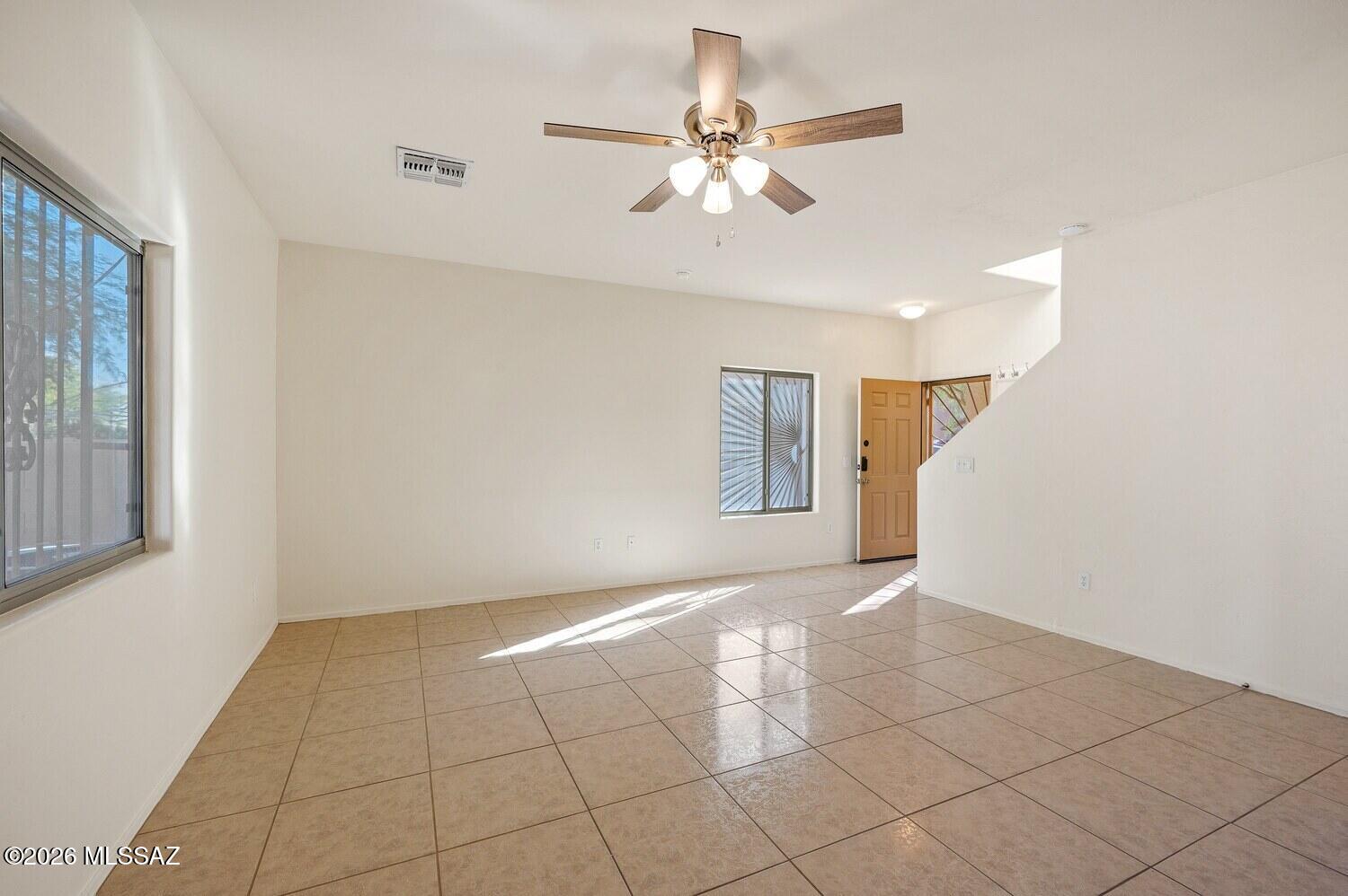 Sonoran Ranch Villages - Residential Lease