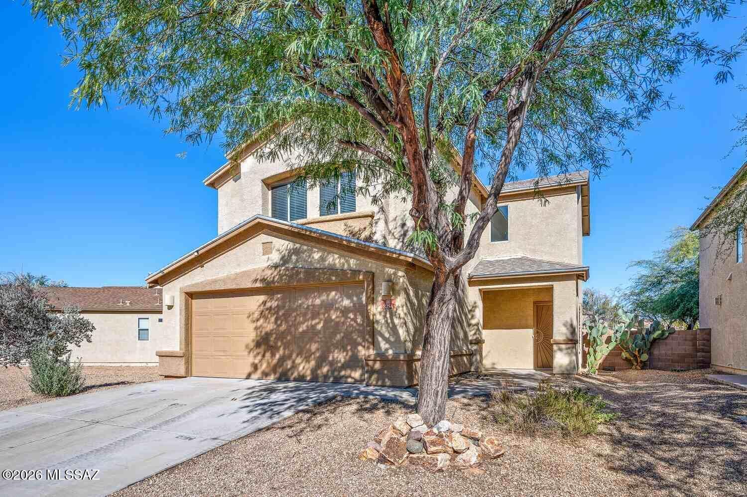Sonoran Ranch Villages - Residential Lease