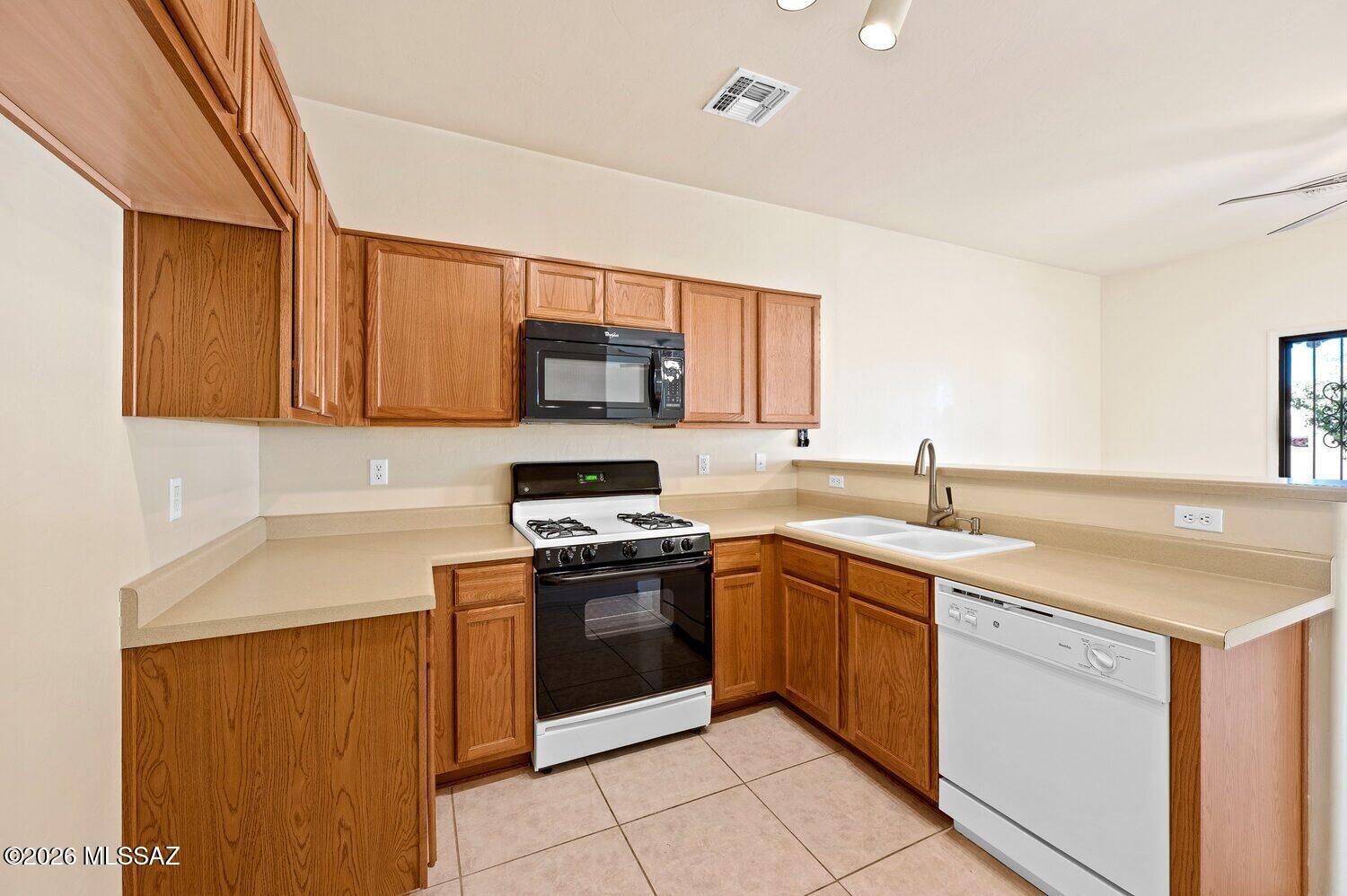 Sonoran Ranch Villages - Residential Lease