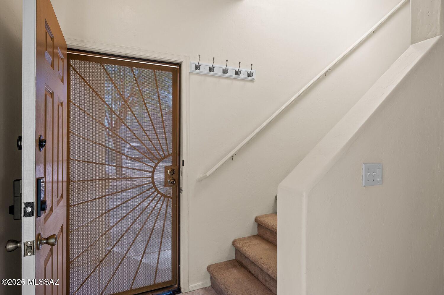 Sonoran Ranch Villages - Residential Lease