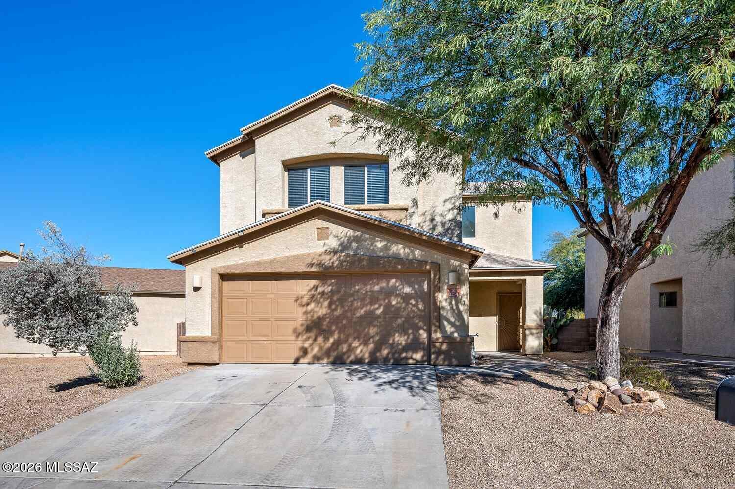 Sonoran Ranch Villages - Residential Lease