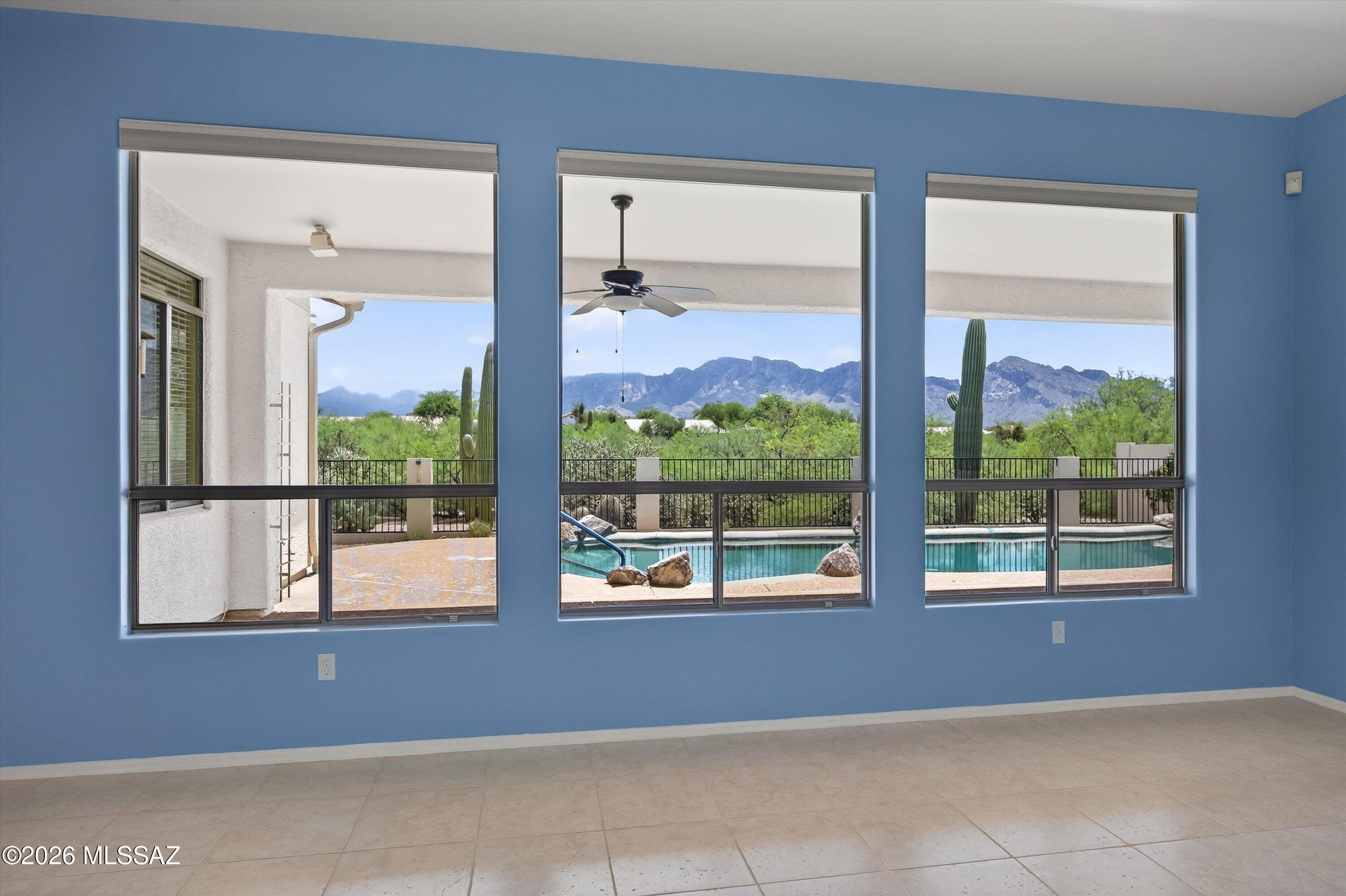 11546 N Mountain Breeze Drive