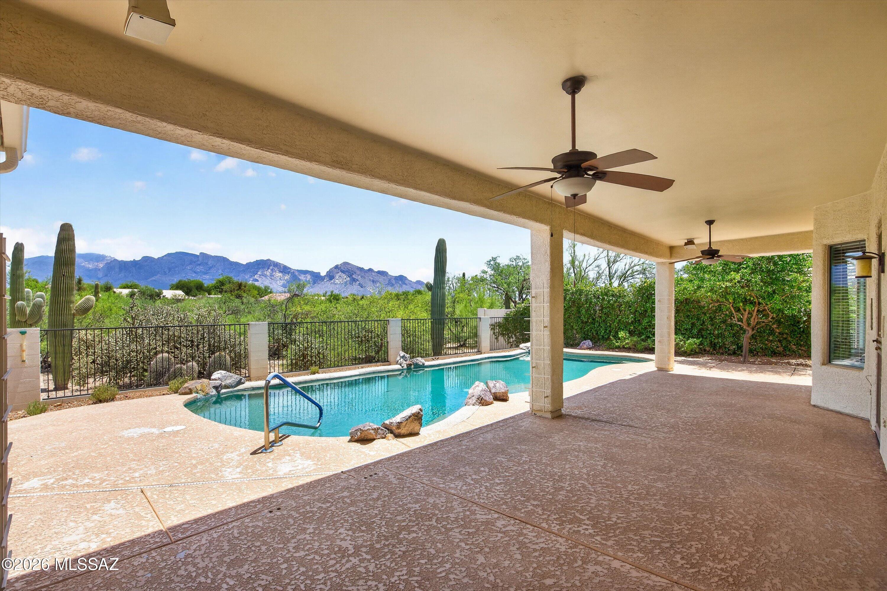 11546 N Mountain Breeze Drive