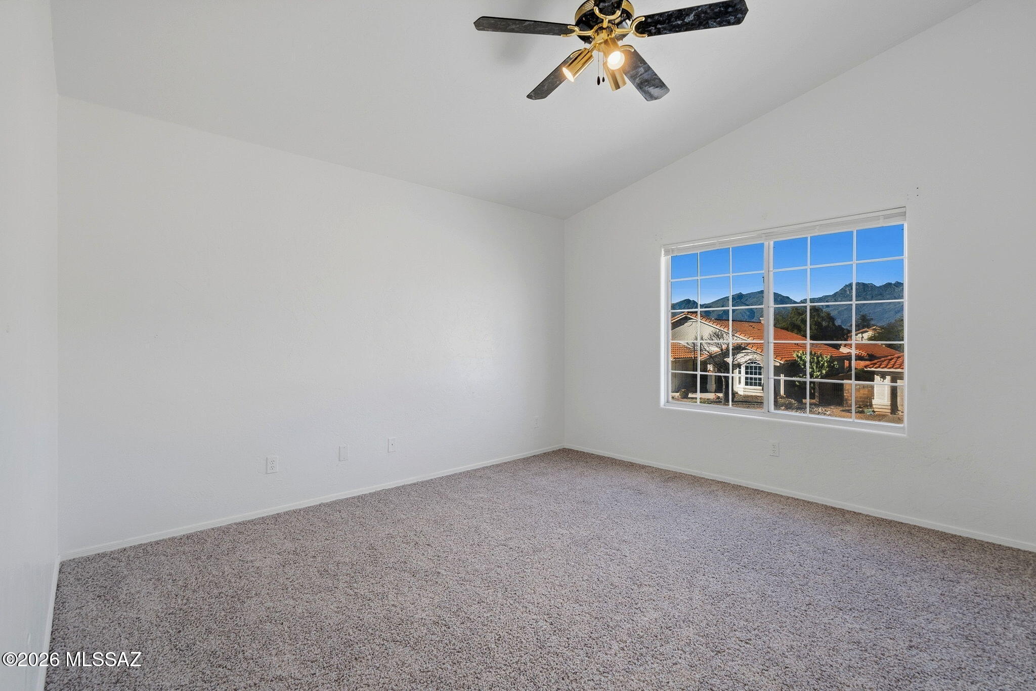 Seneca Terrace II (1-134) - Residential