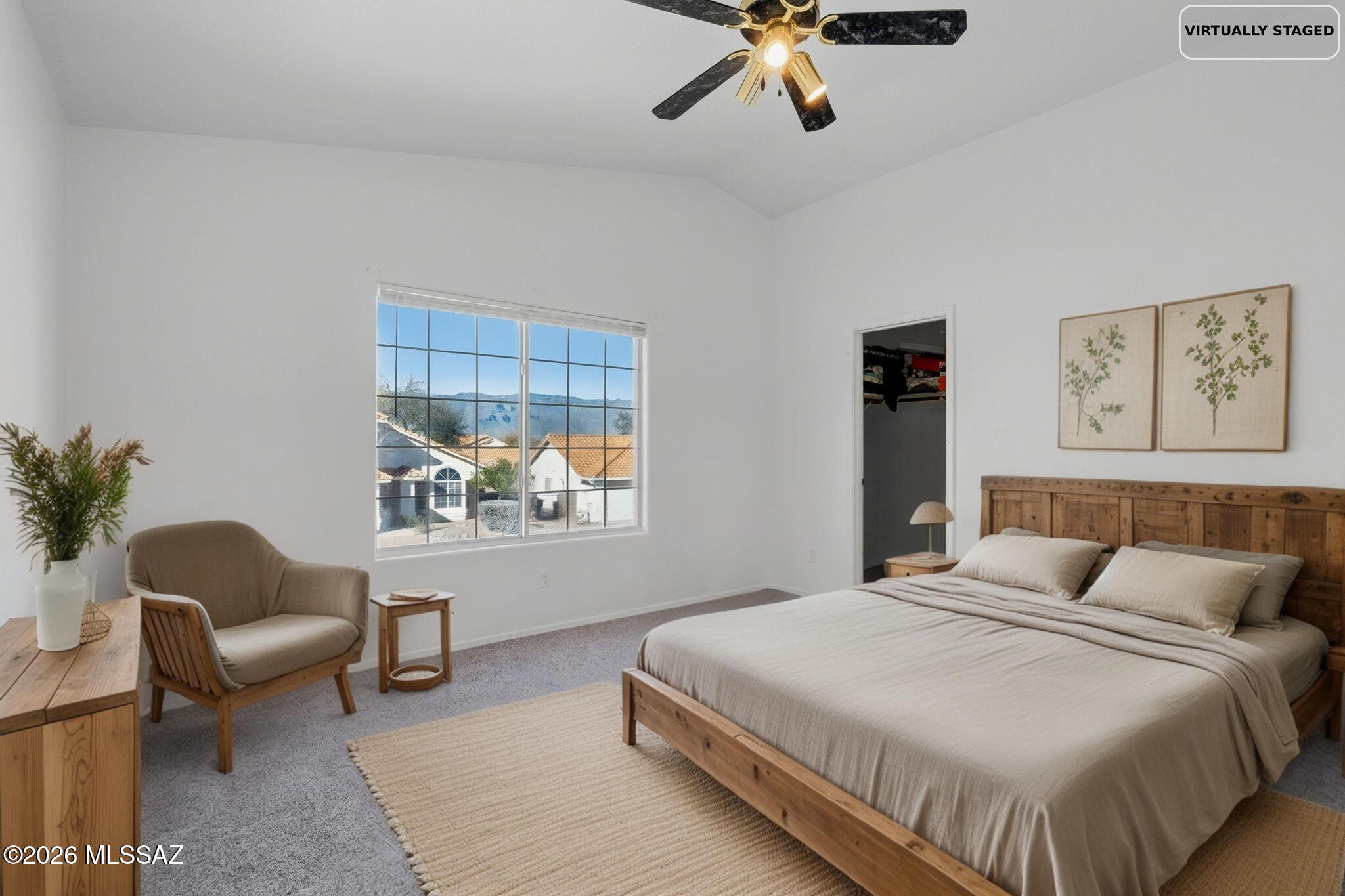 Seneca Terrace II (1-134) - Residential