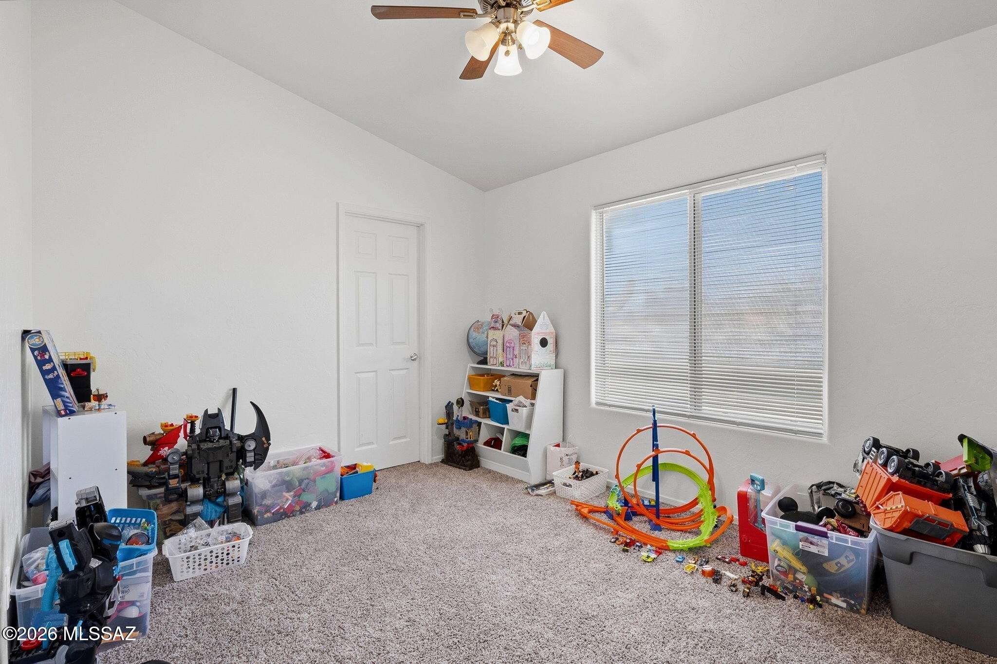 Seneca Terrace II (1-134) - Residential