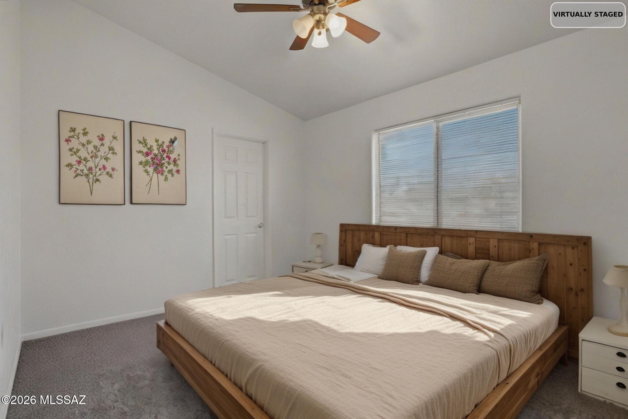 Seneca Terrace II (1-134) - Residential