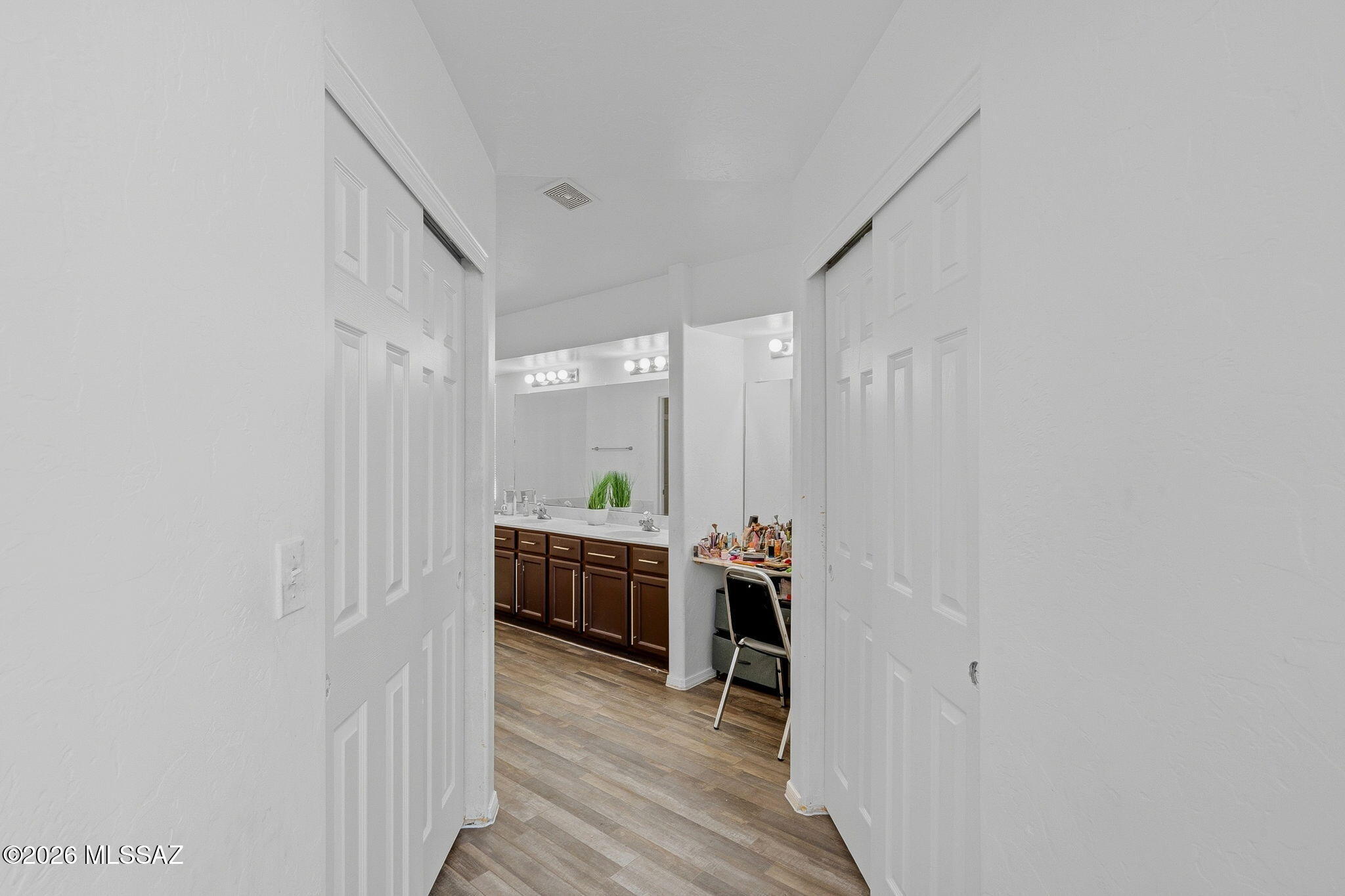 Seneca Terrace II (1-134) - Residential