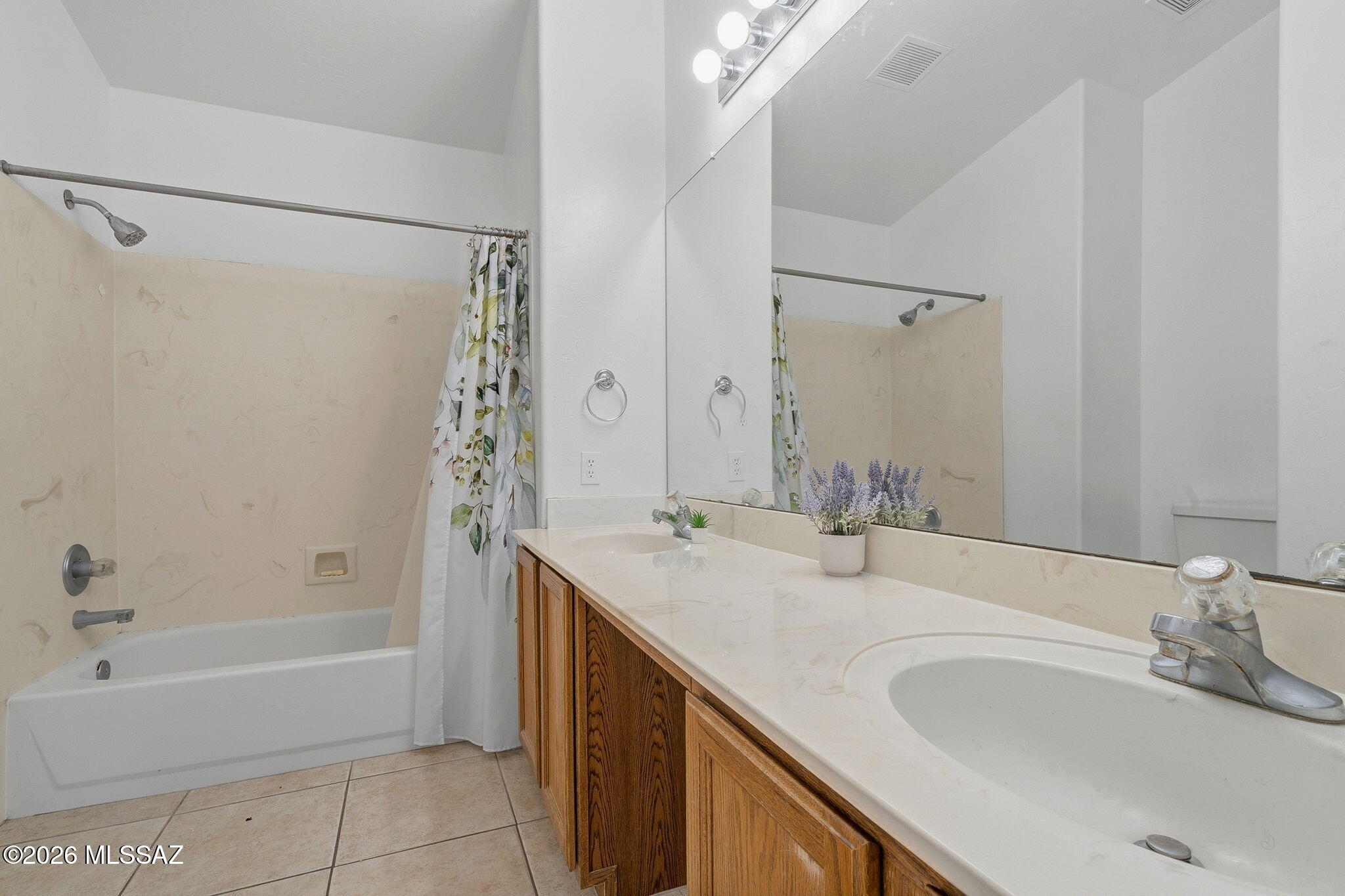 Seneca Terrace II (1-134) - Residential
