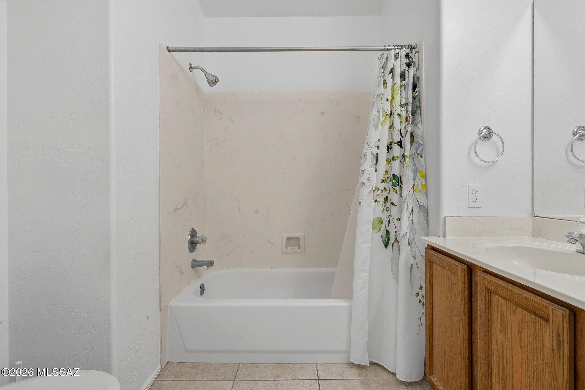 Seneca Terrace II (1-134) - Residential