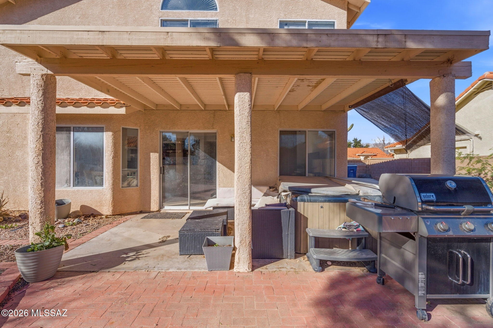 Seneca Terrace II (1-134) - Residential