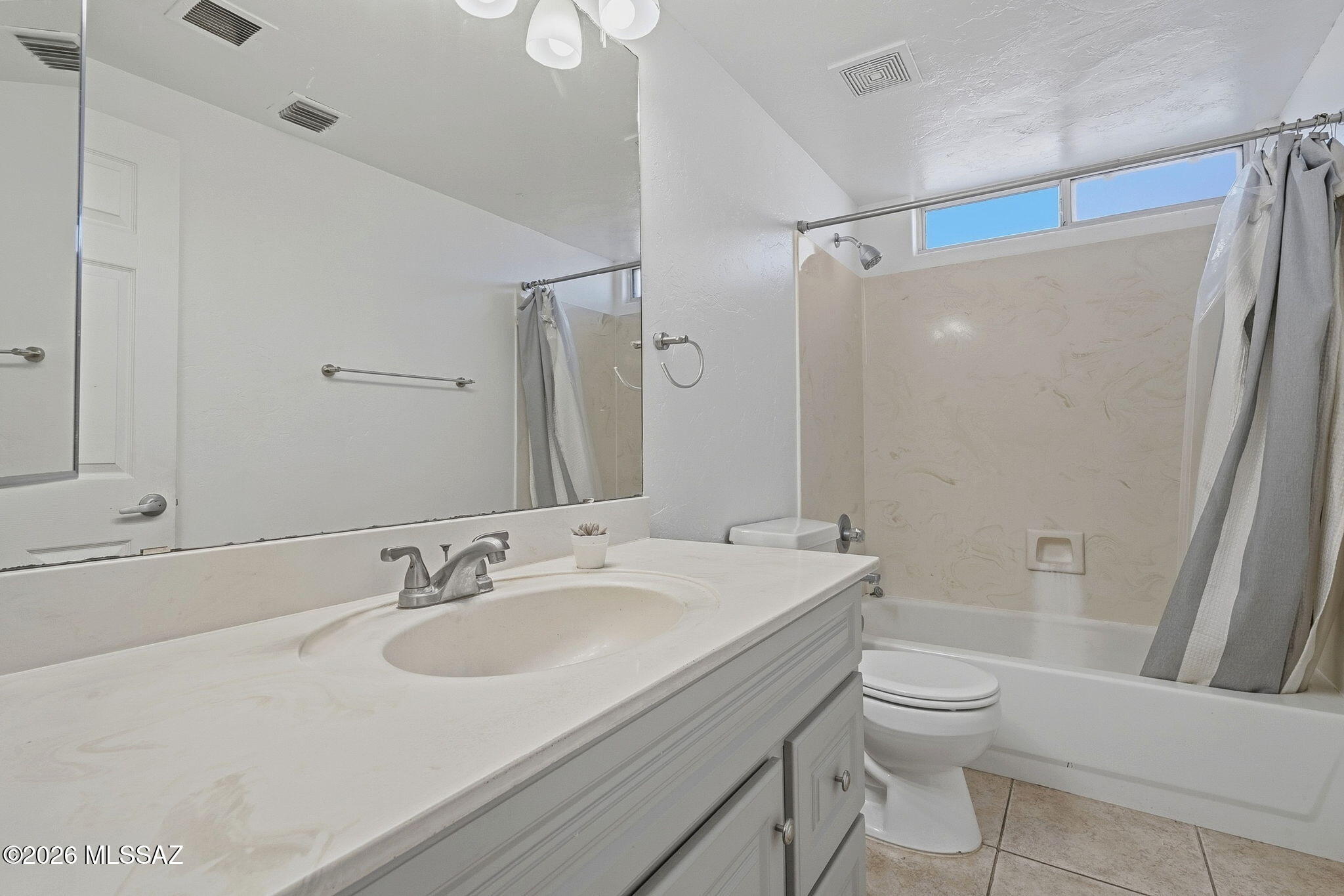 Seneca Terrace II (1-134) - Residential