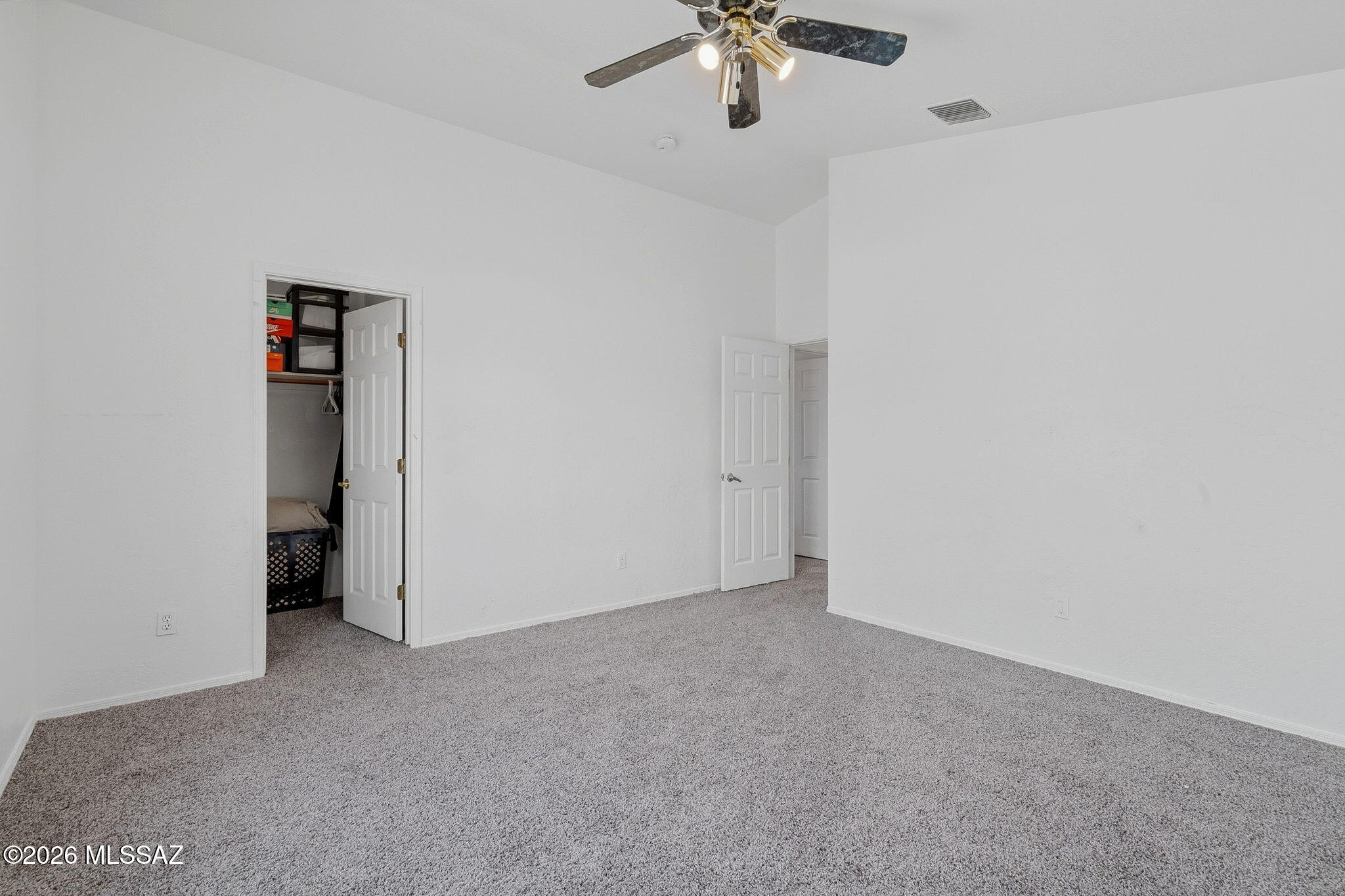 Seneca Terrace II (1-134) - Residential