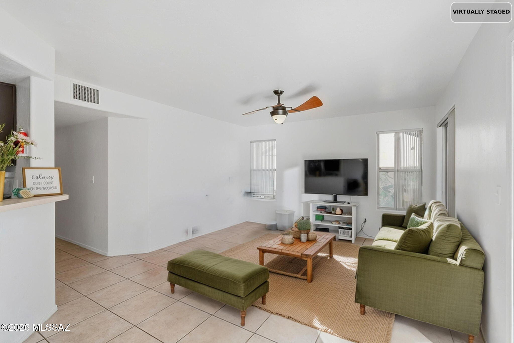 Seneca Terrace II (1-134) - Residential