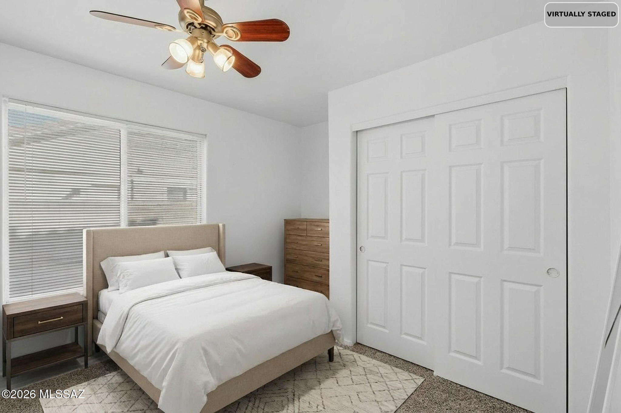 Seneca Terrace II (1-134) - Residential