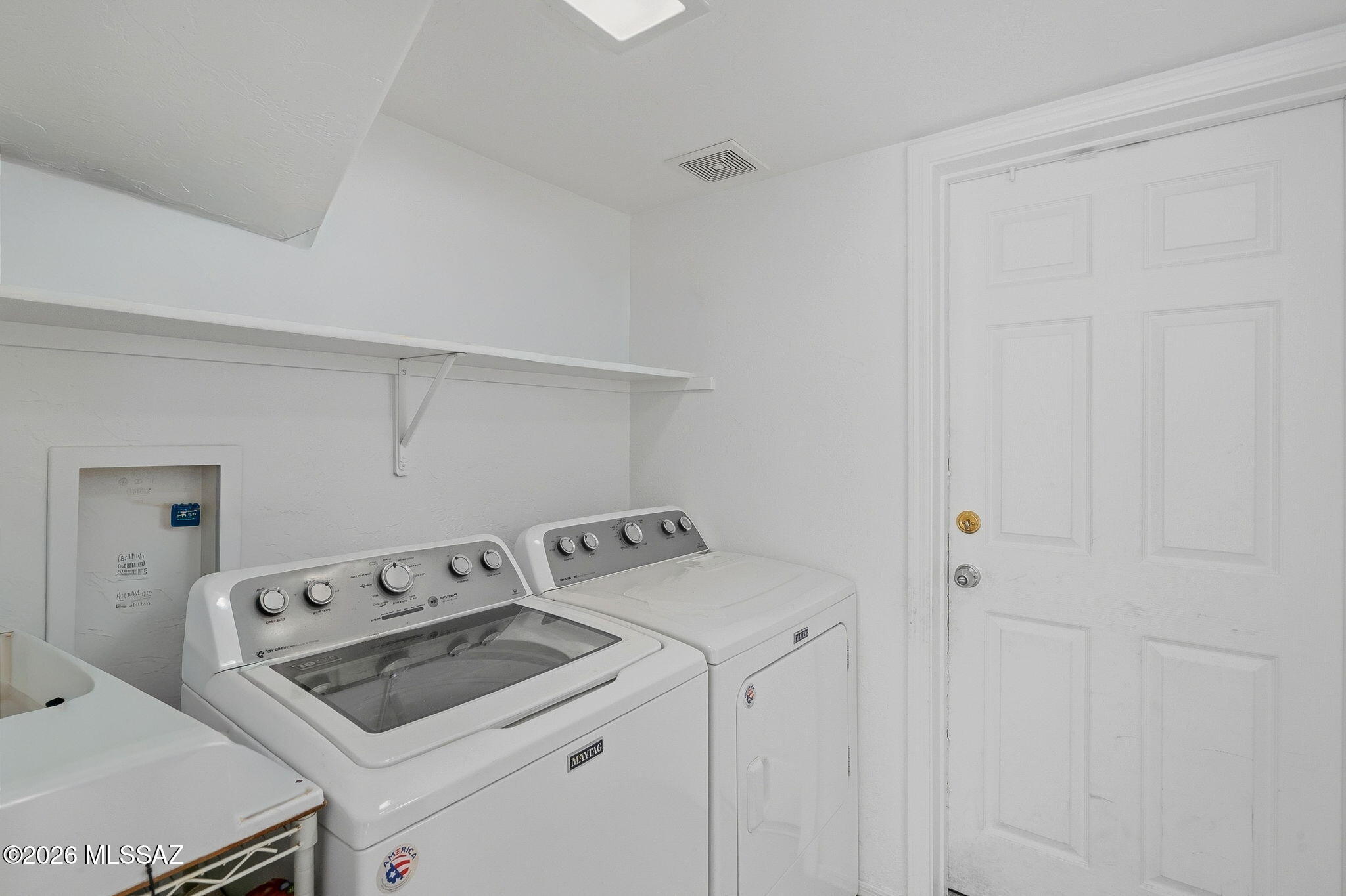 Seneca Terrace II (1-134) - Residential