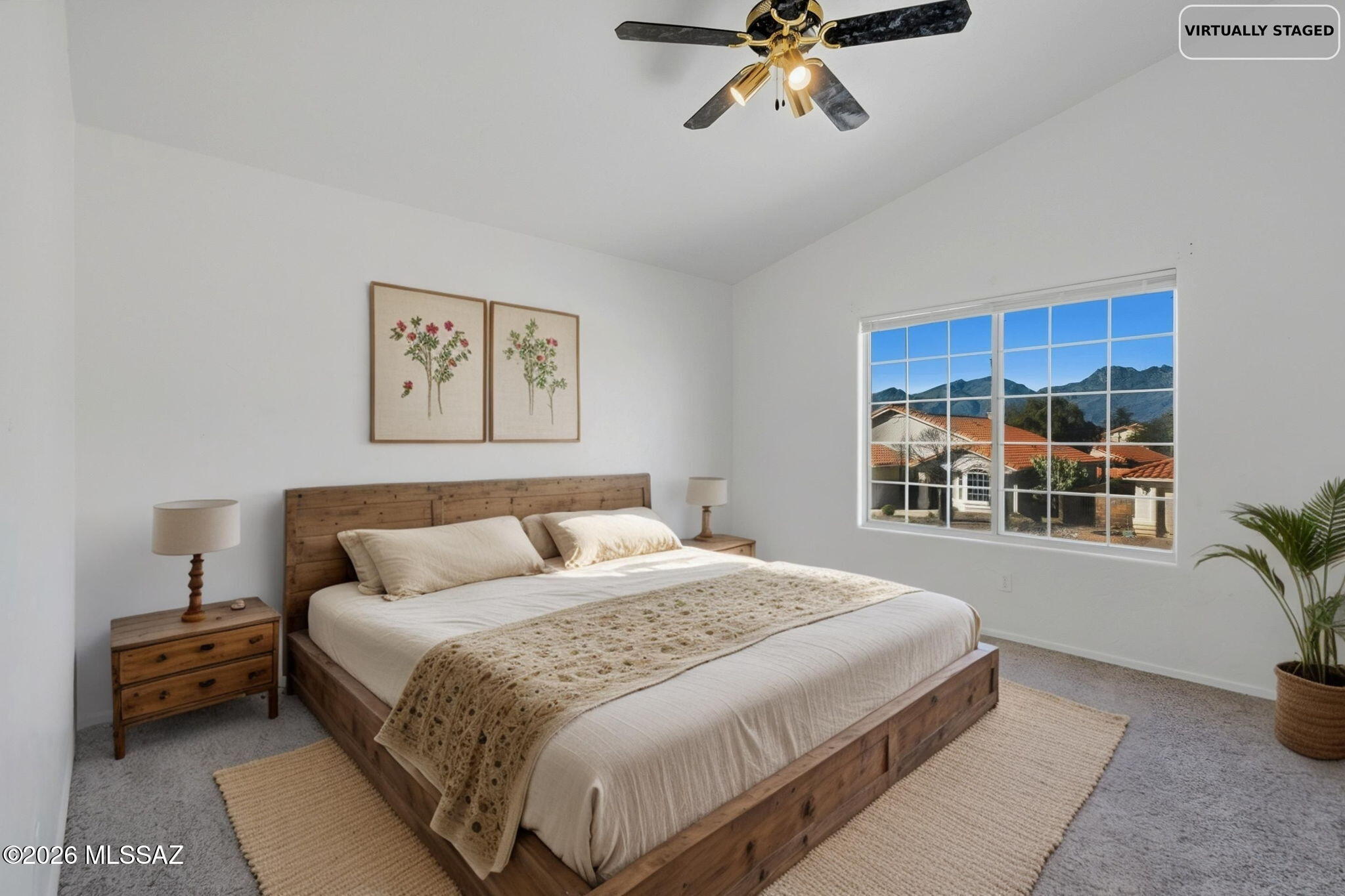 Seneca Terrace II (1-134) - Residential