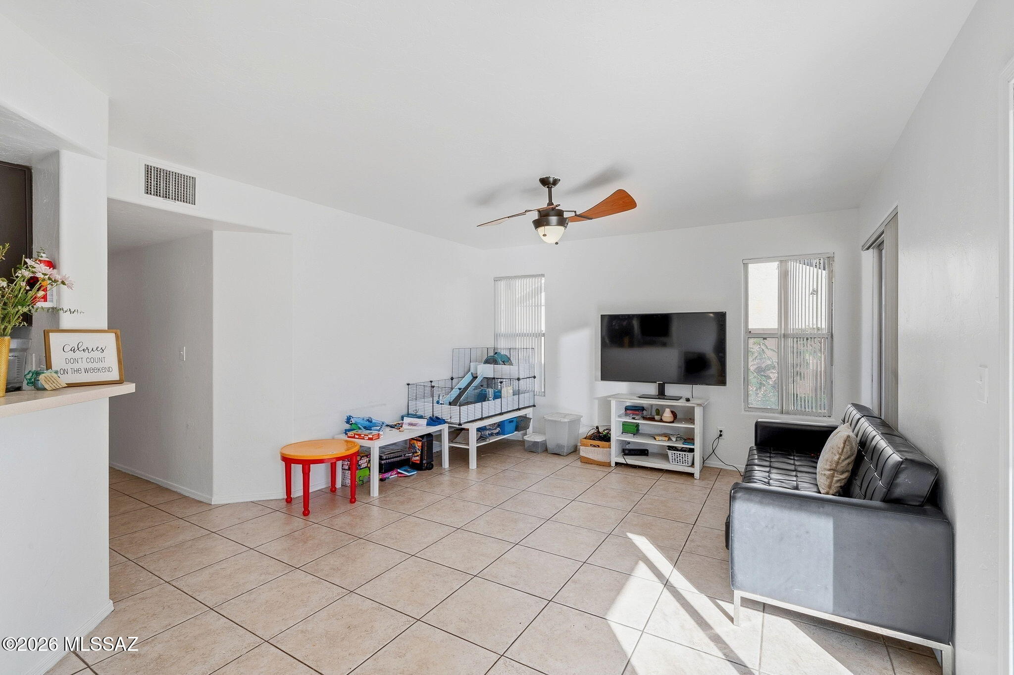 Seneca Terrace II (1-134) - Residential