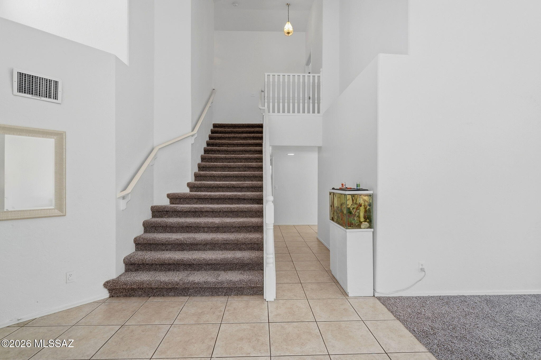 Seneca Terrace II (1-134) - Residential