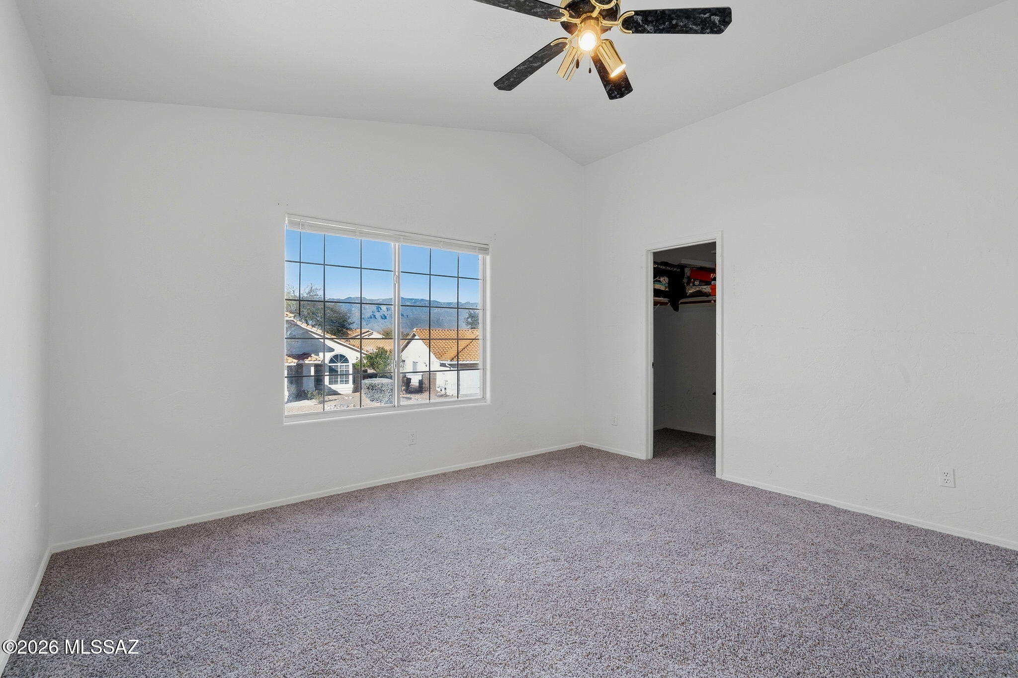 Seneca Terrace II (1-134) - Residential
