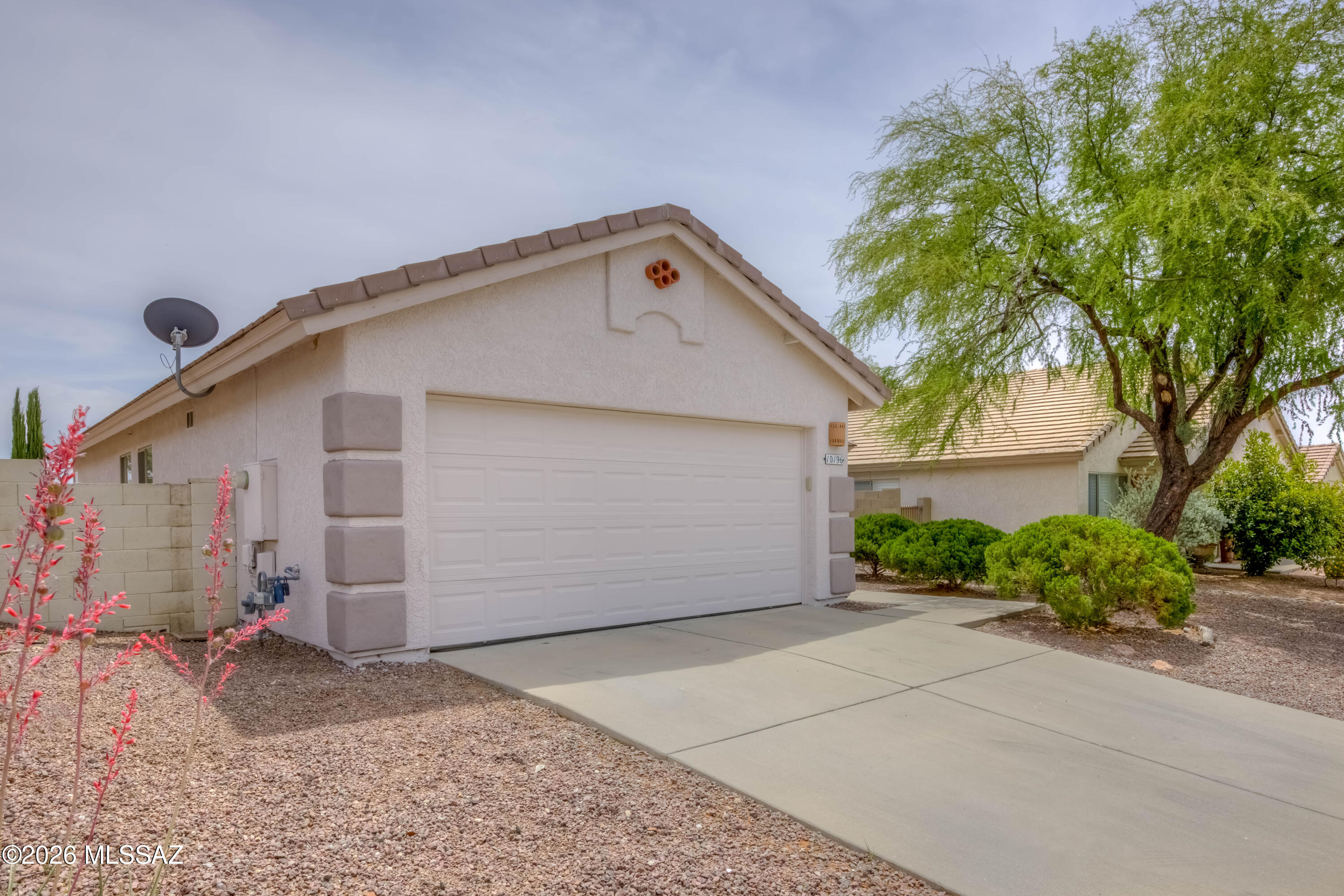 Austin Point (1-198) - Residential
