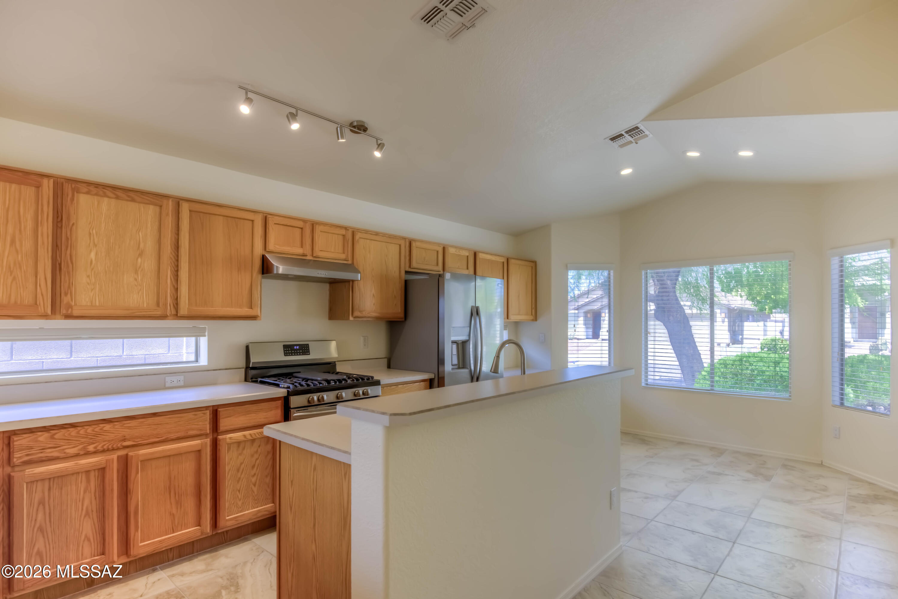 Austin Point (1-198) - Residential