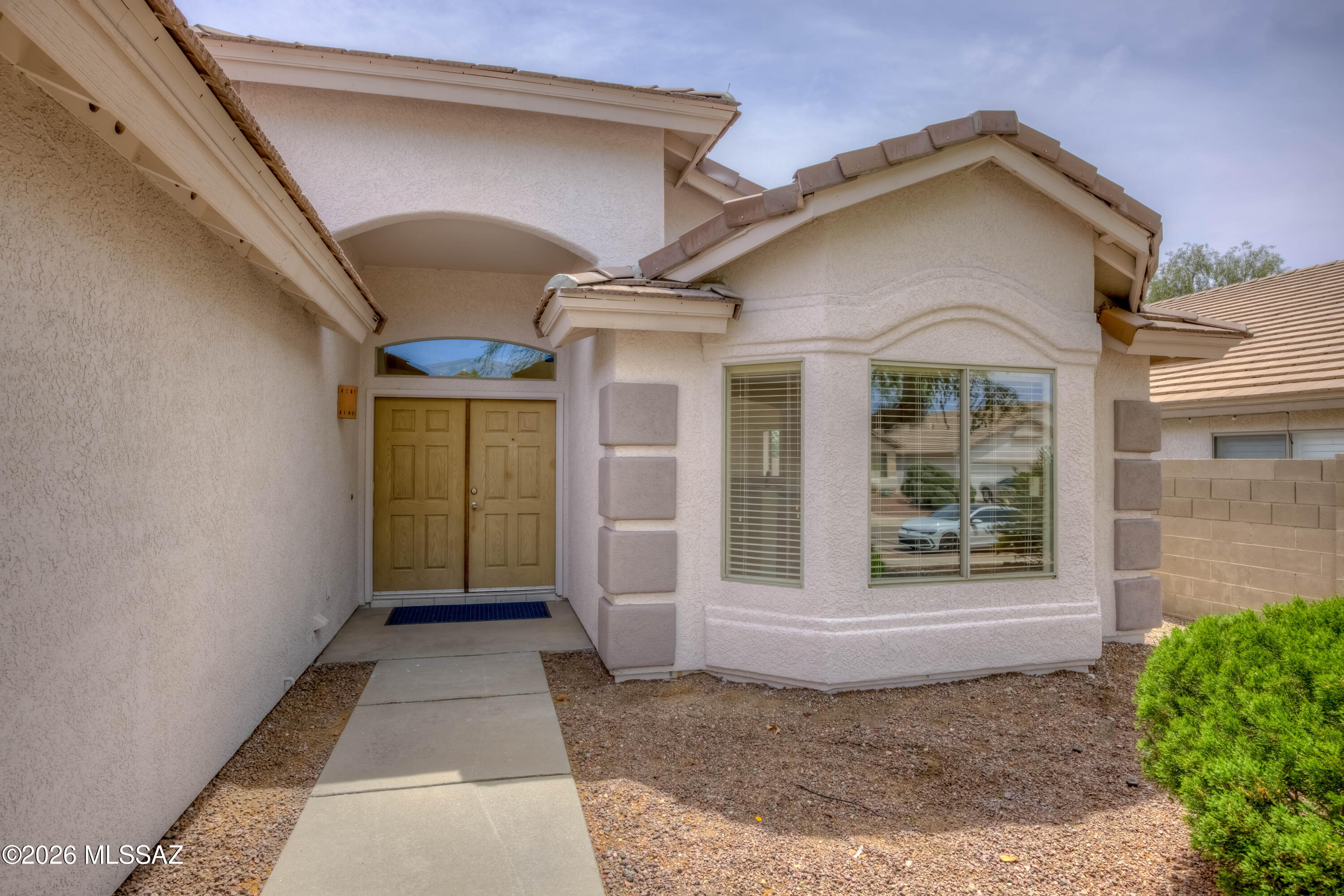 Austin Point (1-198) - Residential