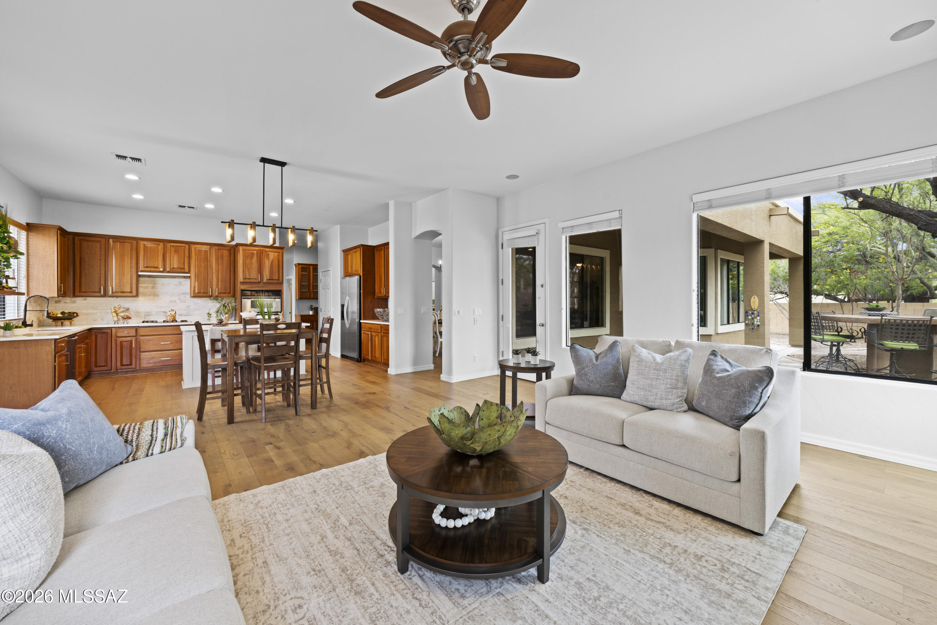 11946 N Copper Sky Place