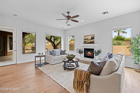 11946 N Copper Sky Place Oro Valley AZ 85737