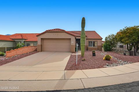 908 E Sedona Place Oro Valley AZ 85755