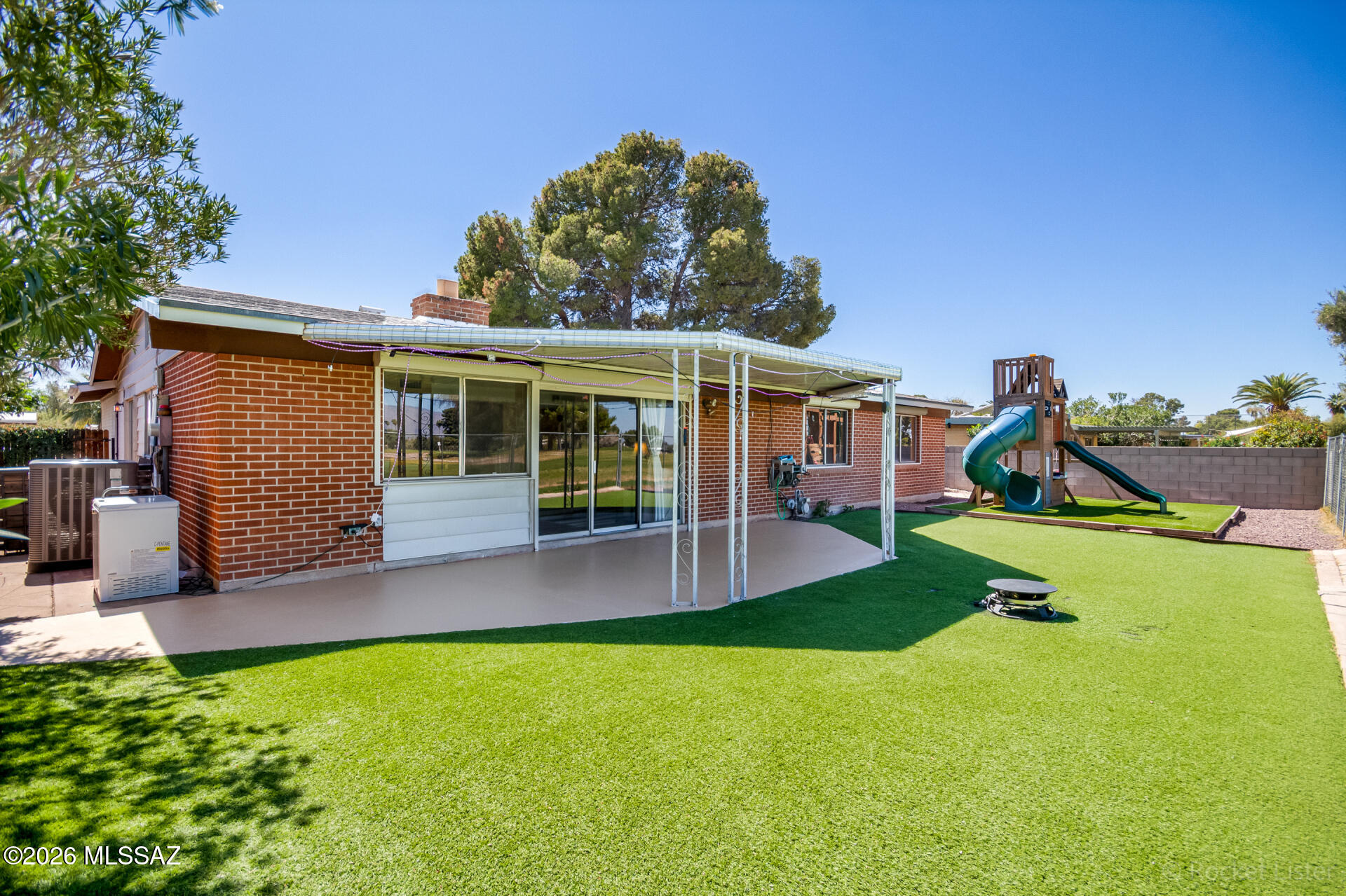 Rolling Hills NO. 3 - Residential