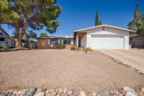 8933 E Pine Valley Drive Tucson AZ 85710