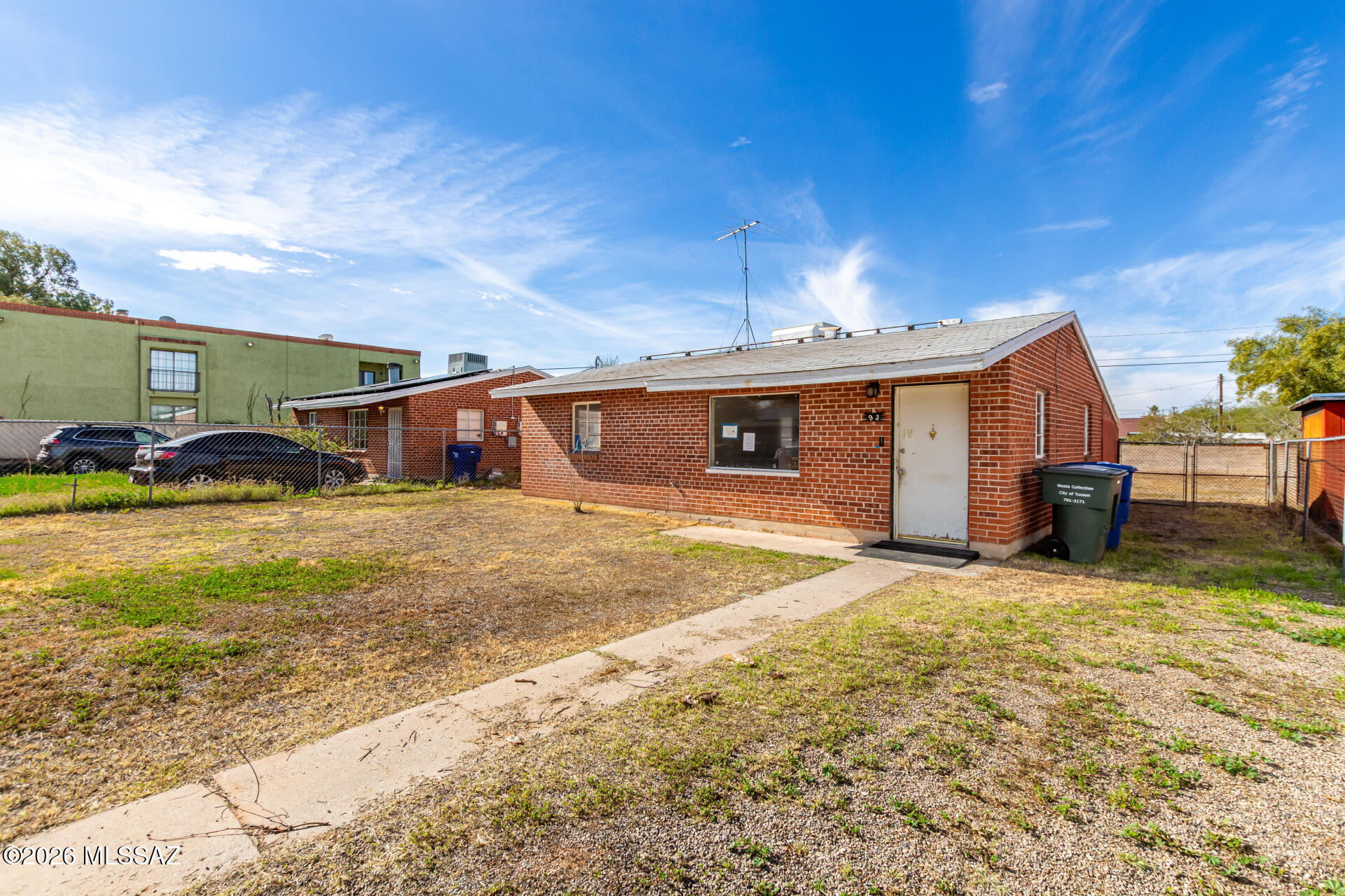 943 N Chrysler Drive